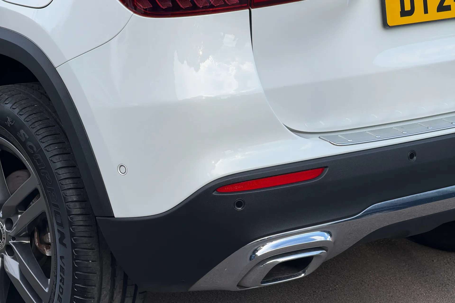 2024 MERCEDES-BENZ GLA 2024 MERCEDES-BENZ GLA