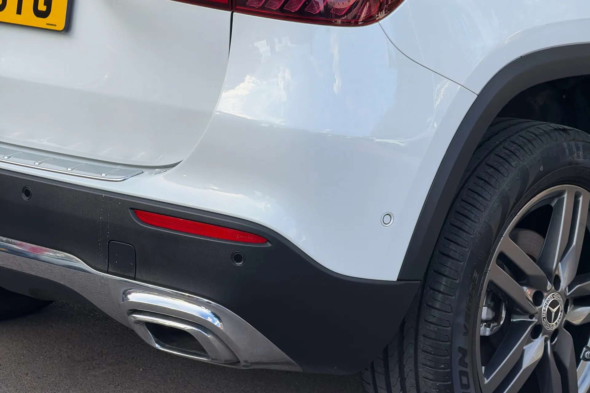 2024 MERCEDES-BENZ GLA 2024 MERCEDES-BENZ GLA