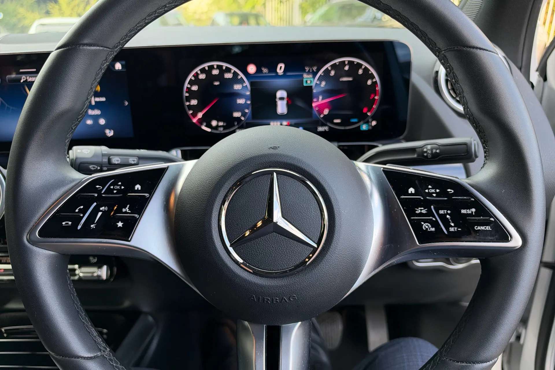 2024 MERCEDES-BENZ GLA 2024 MERCEDES-BENZ GLA