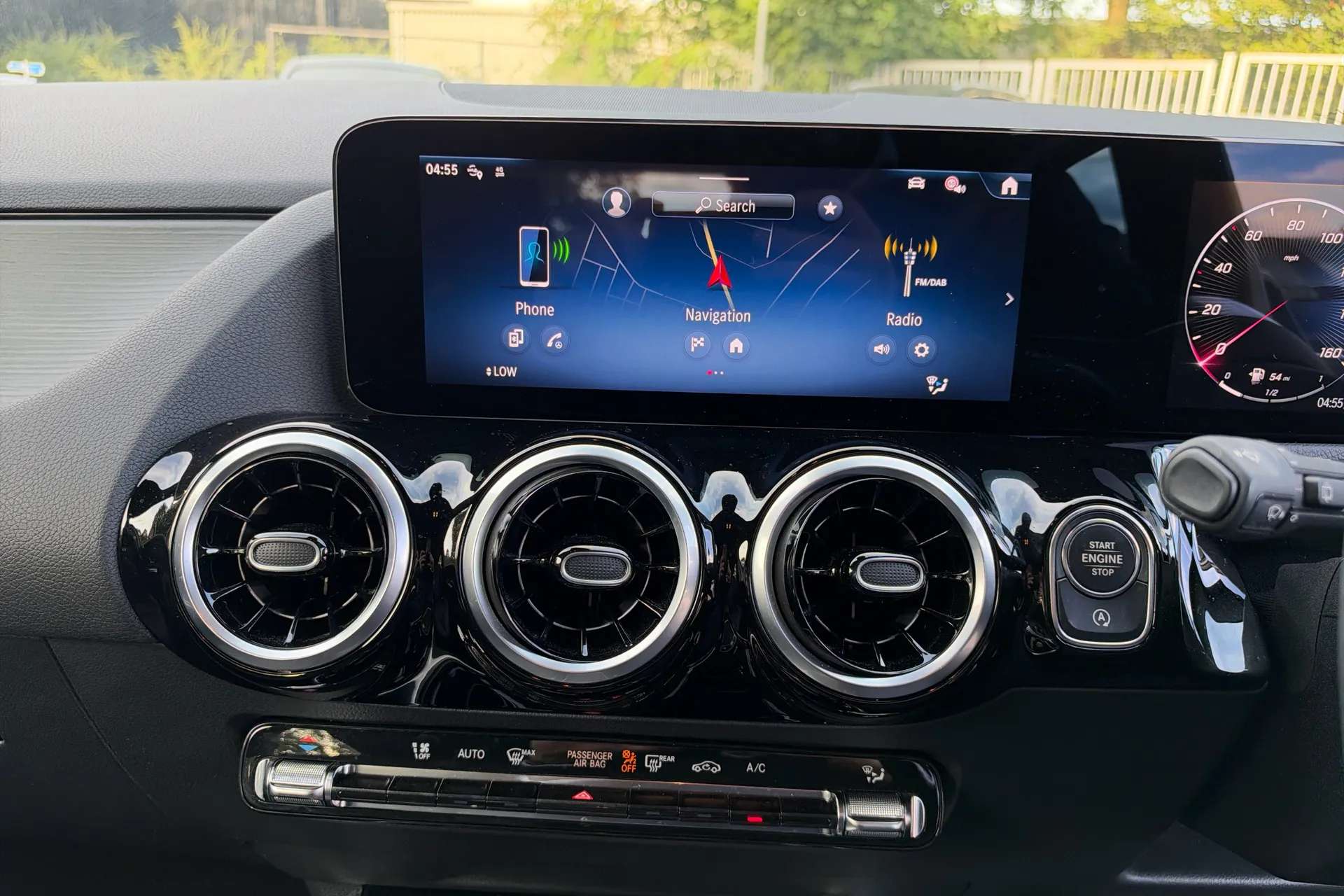2024 MERCEDES-BENZ GLA 2024 MERCEDES-BENZ GLA