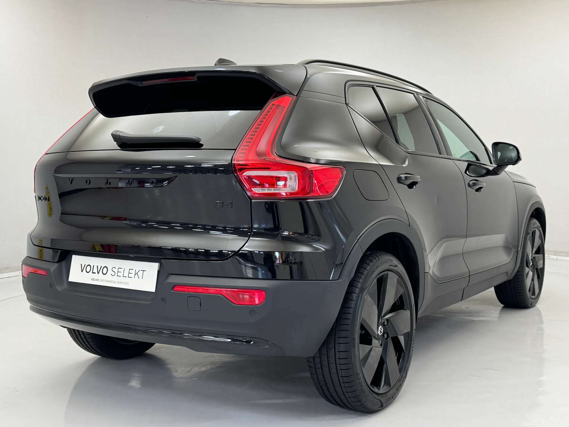 2026 VOLVO XC40 2026 VOLVO XC40