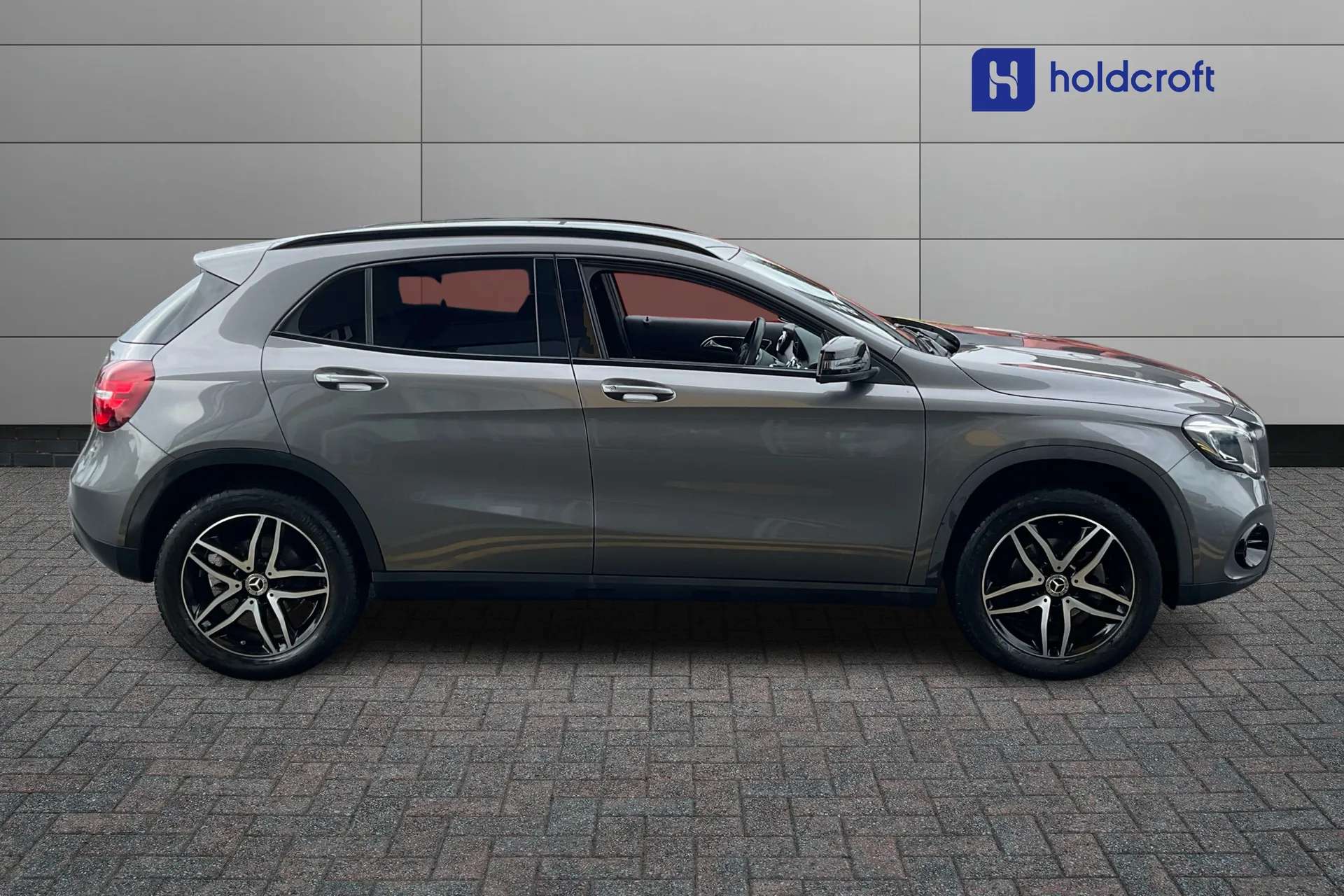 2018 MERCEDES-BENZ GLA 2018 MERCEDES-BENZ GLA