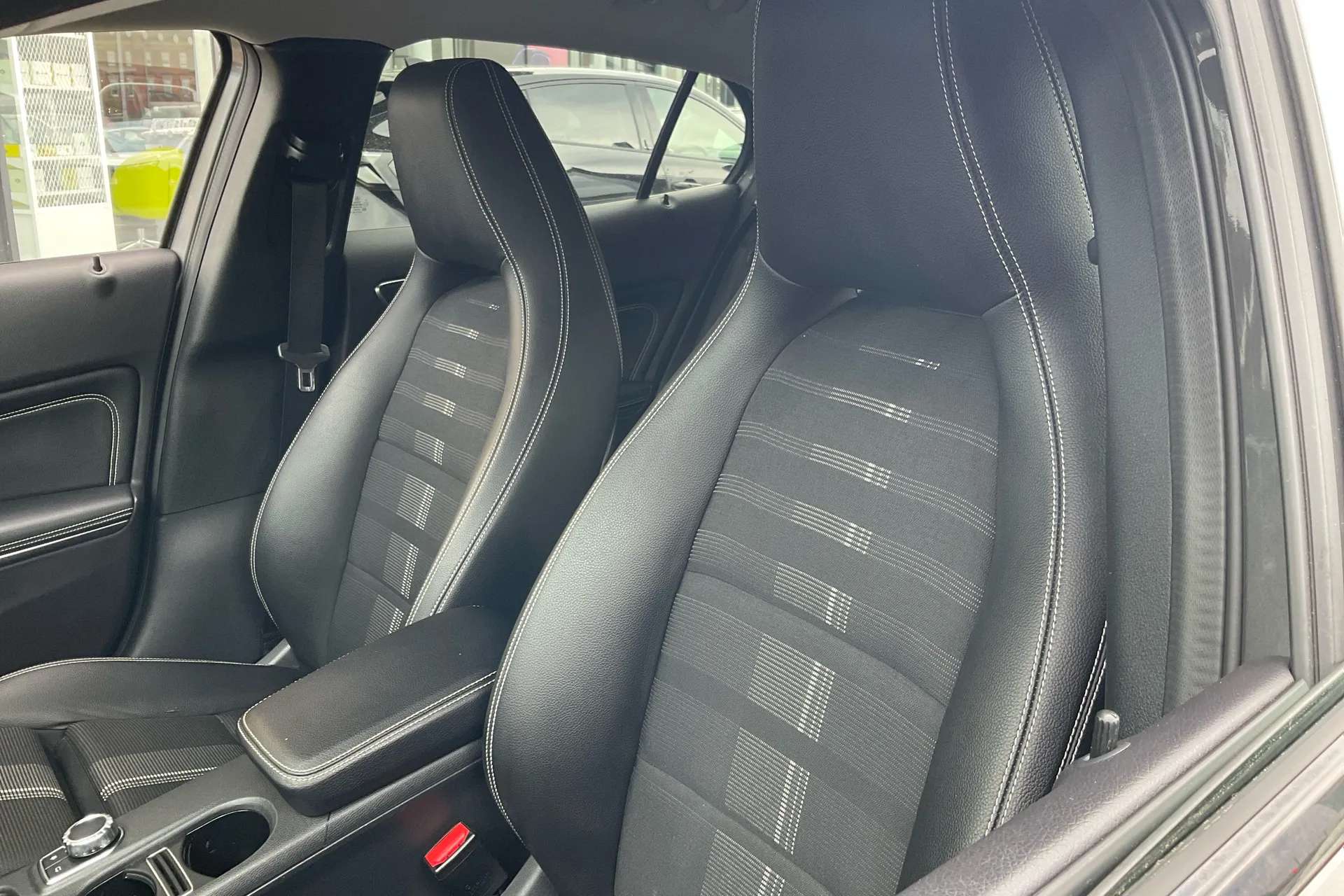 2018 MERCEDES-BENZ GLA 2018 MERCEDES-BENZ GLA