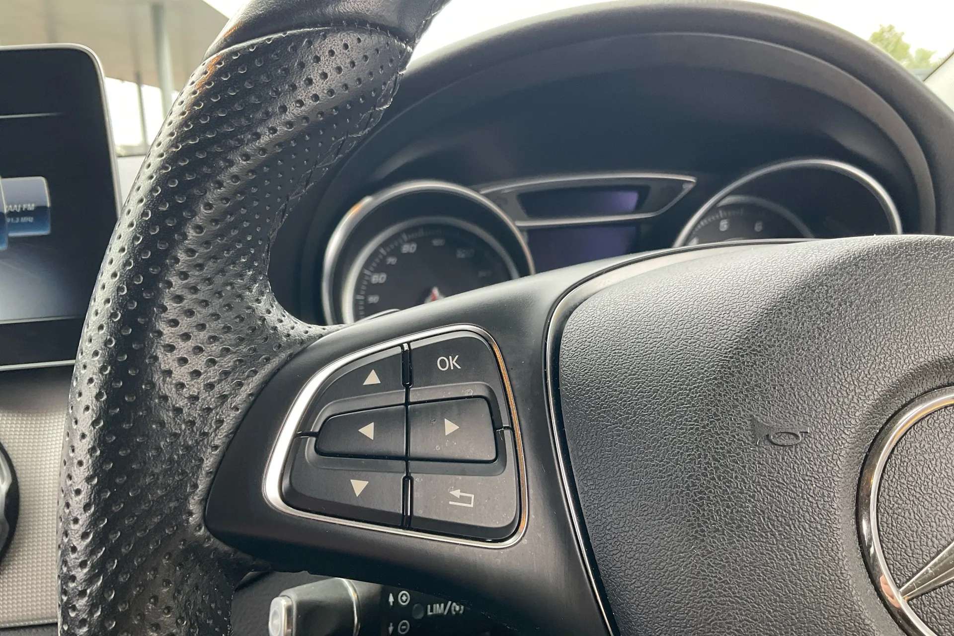 2018 MERCEDES-BENZ GLA 2018 MERCEDES-BENZ GLA