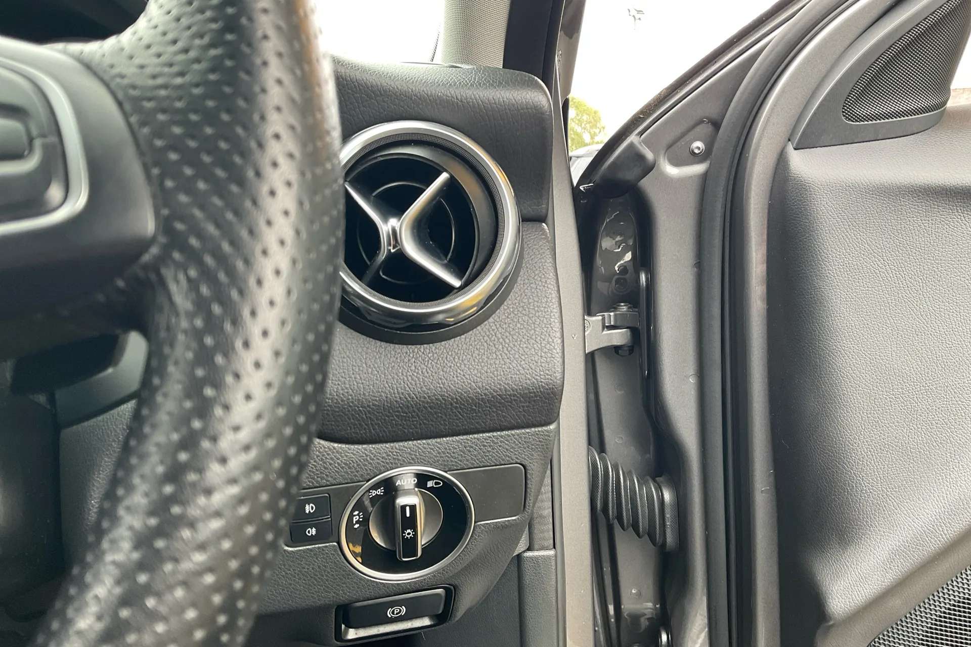 2018 MERCEDES-BENZ GLA 2018 MERCEDES-BENZ GLA