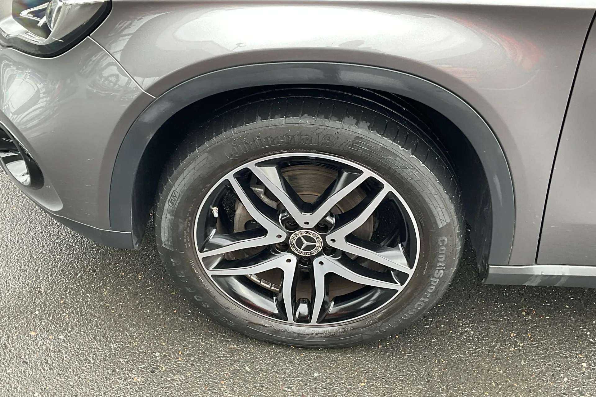 2018 MERCEDES-BENZ GLA 2018 MERCEDES-BENZ GLA