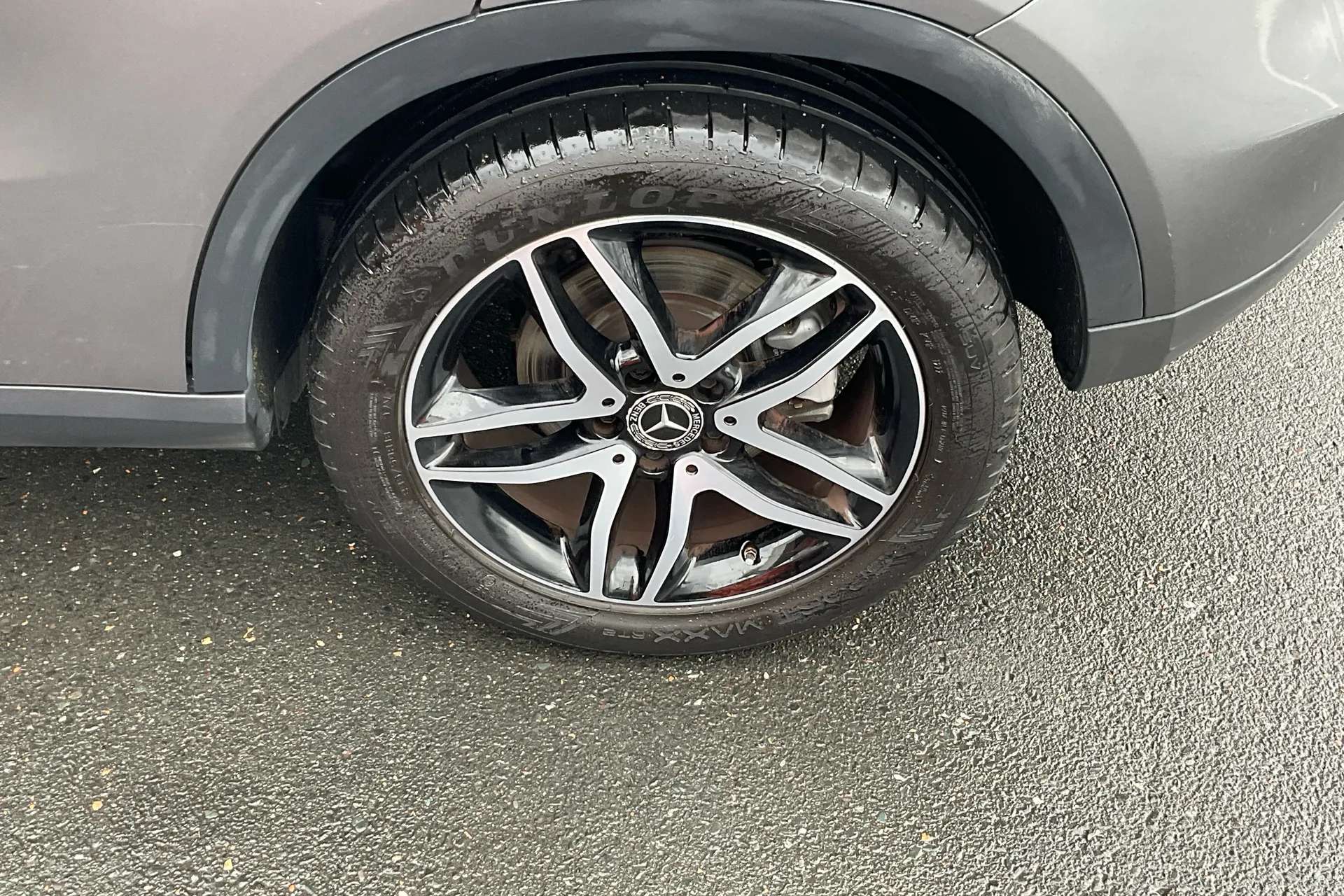 2018 MERCEDES-BENZ GLA 2018 MERCEDES-BENZ GLA