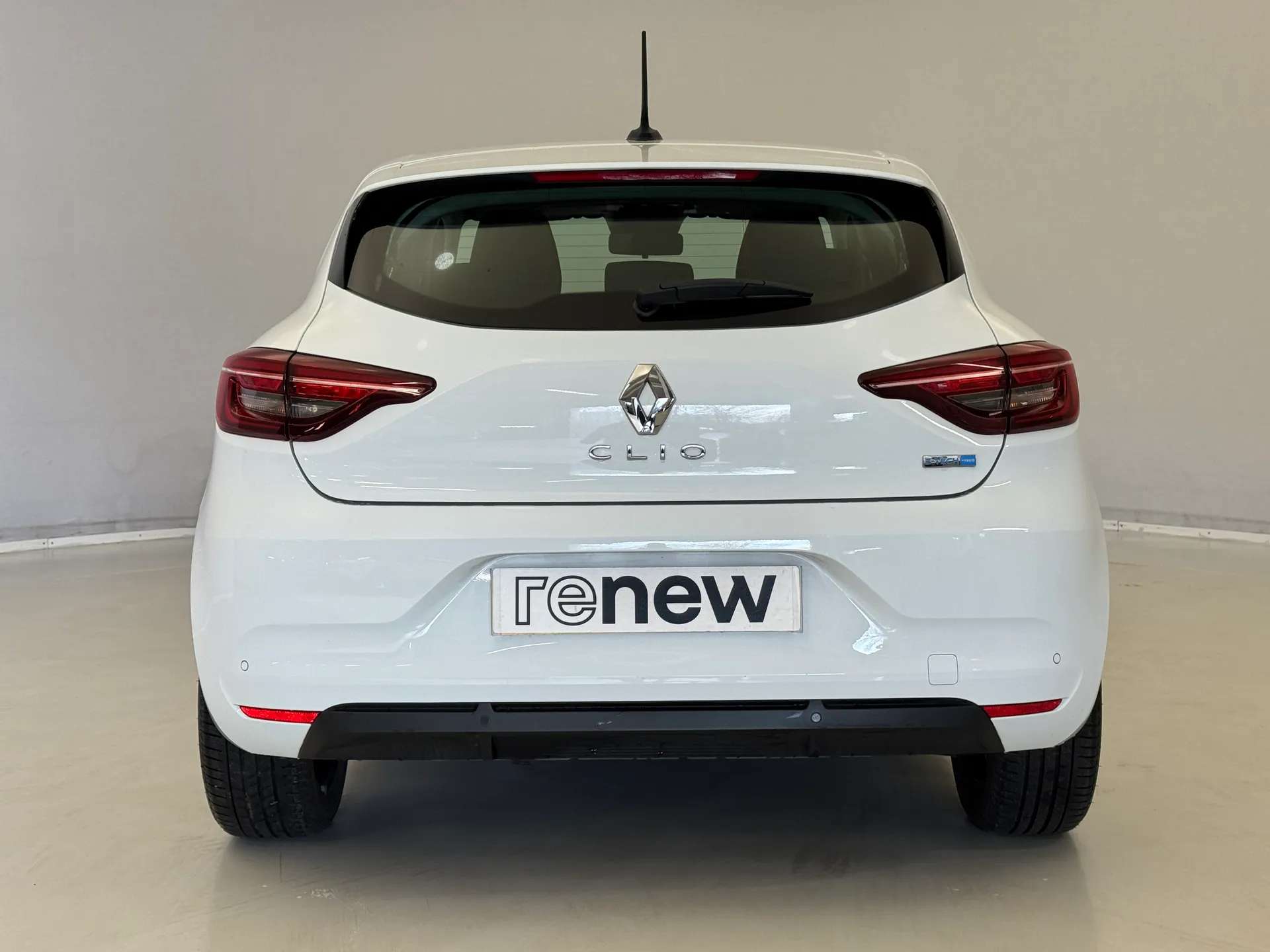 2022 RENAULT CLIO 2022 RENAULT CLIO