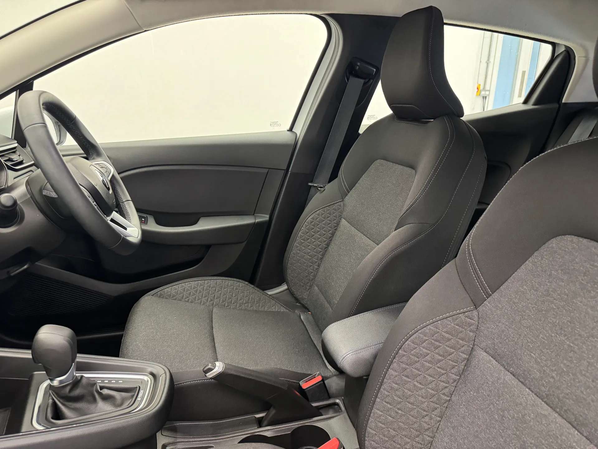 2022 RENAULT CLIO 2022 RENAULT CLIO