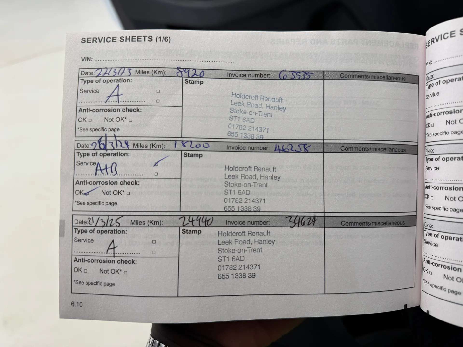 2022 RENAULT CLIO 2022 RENAULT CLIO