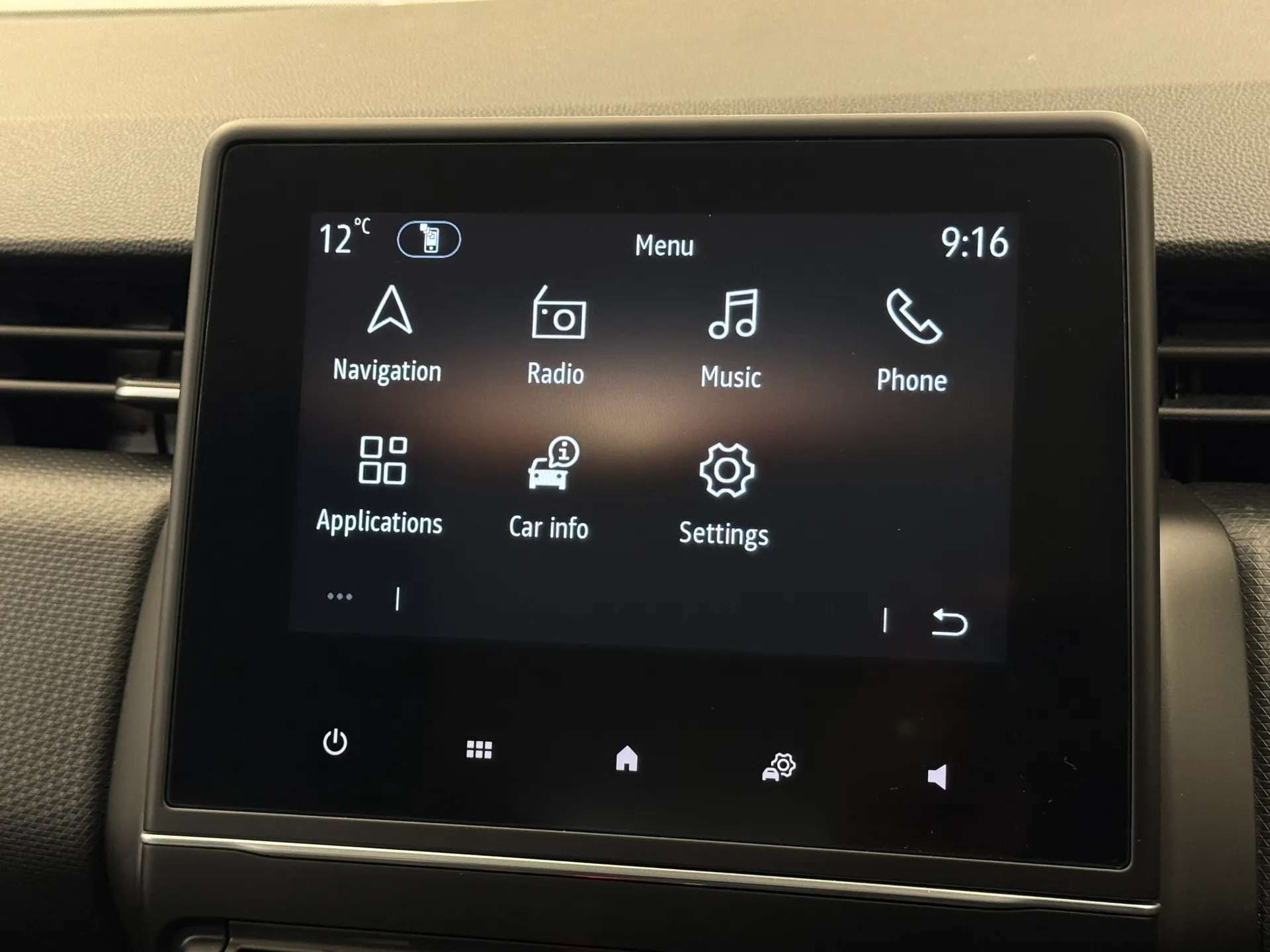 2022 RENAULT CLIO 2022 RENAULT CLIO