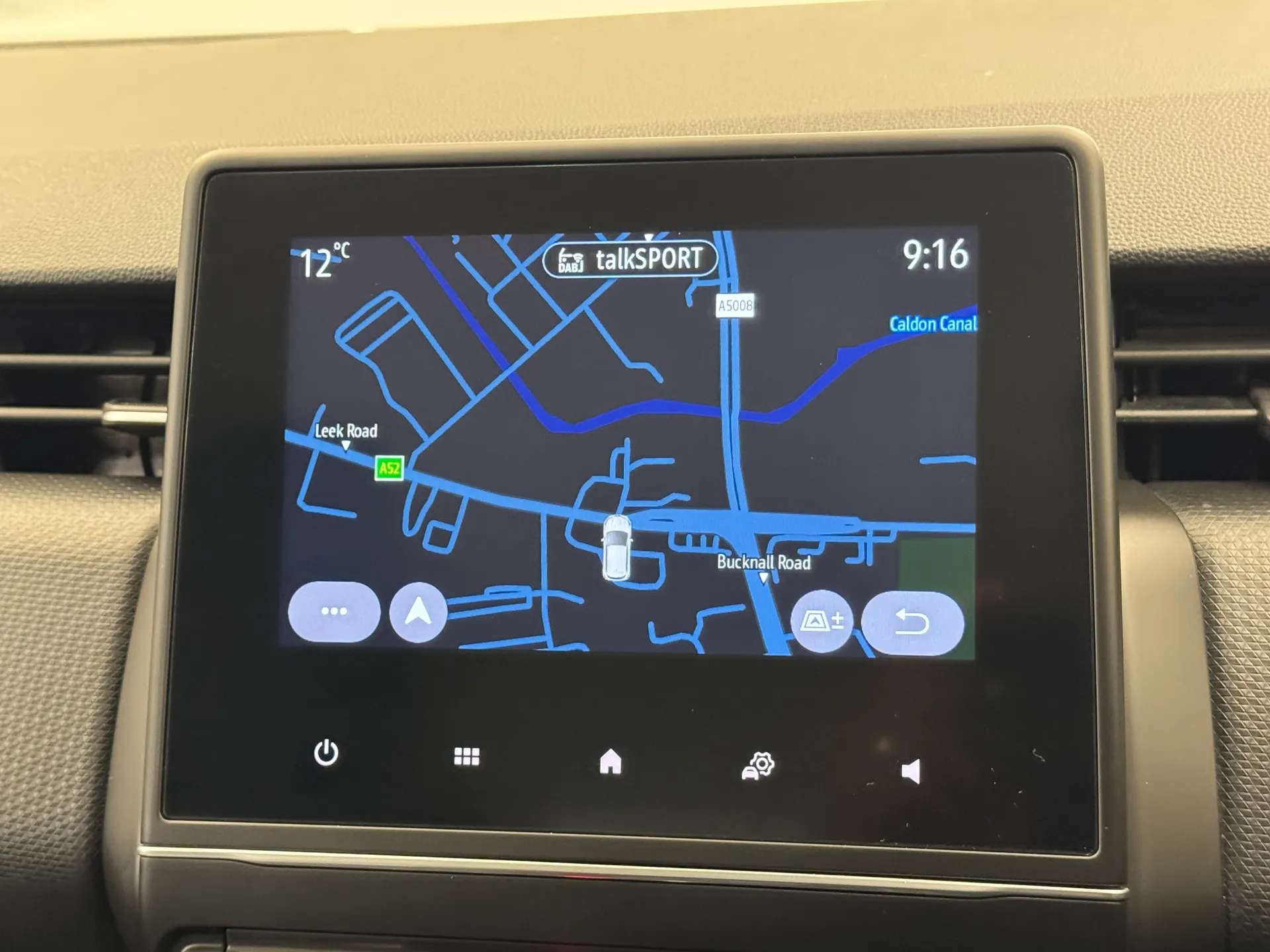 2022 RENAULT CLIO 2022 RENAULT CLIO