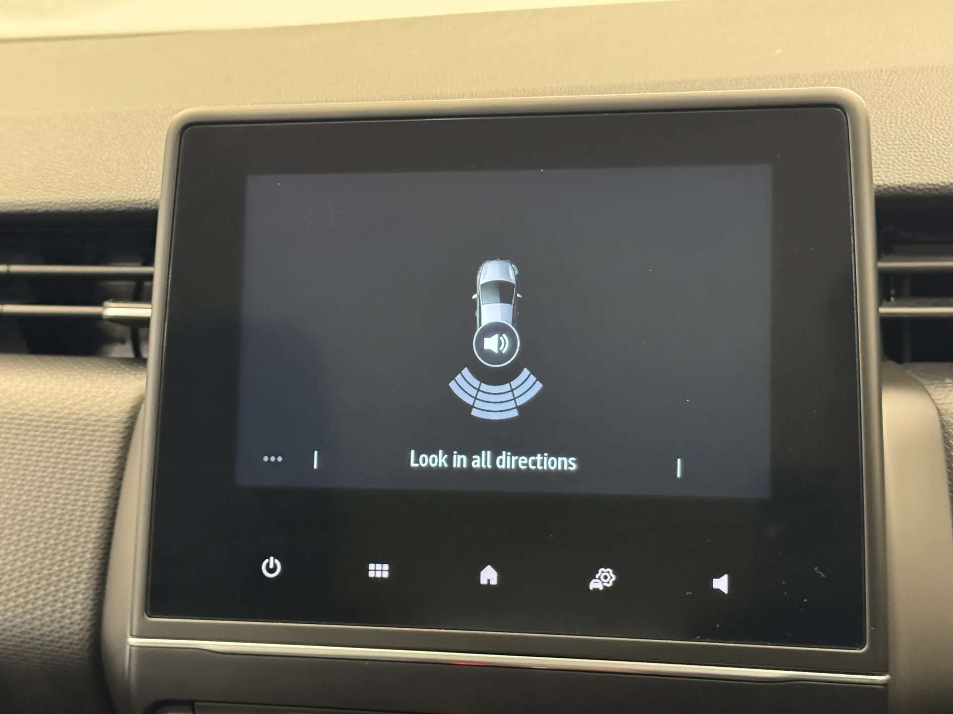 2022 RENAULT CLIO 2022 RENAULT CLIO