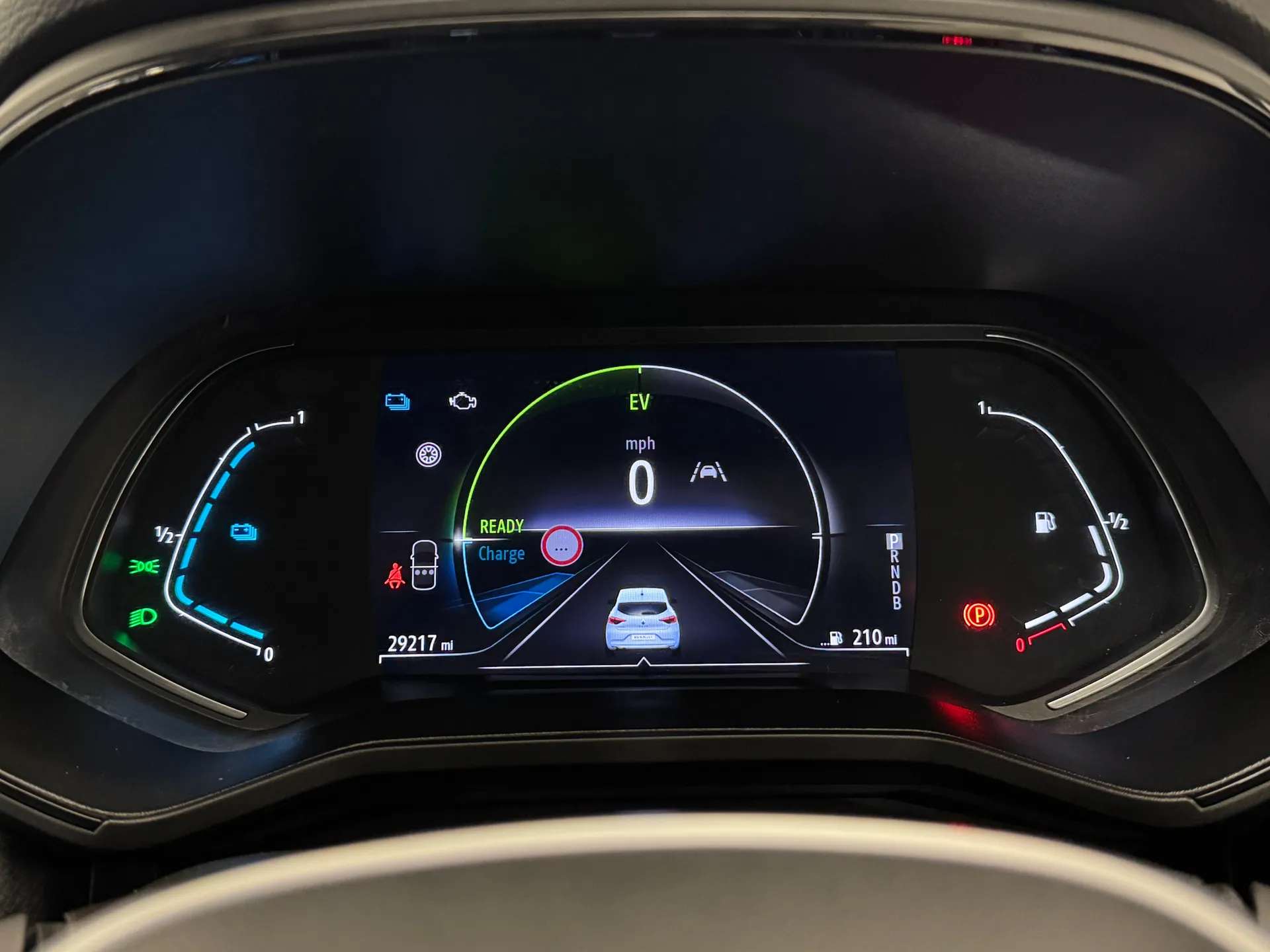 2022 RENAULT CLIO 2022 RENAULT CLIO