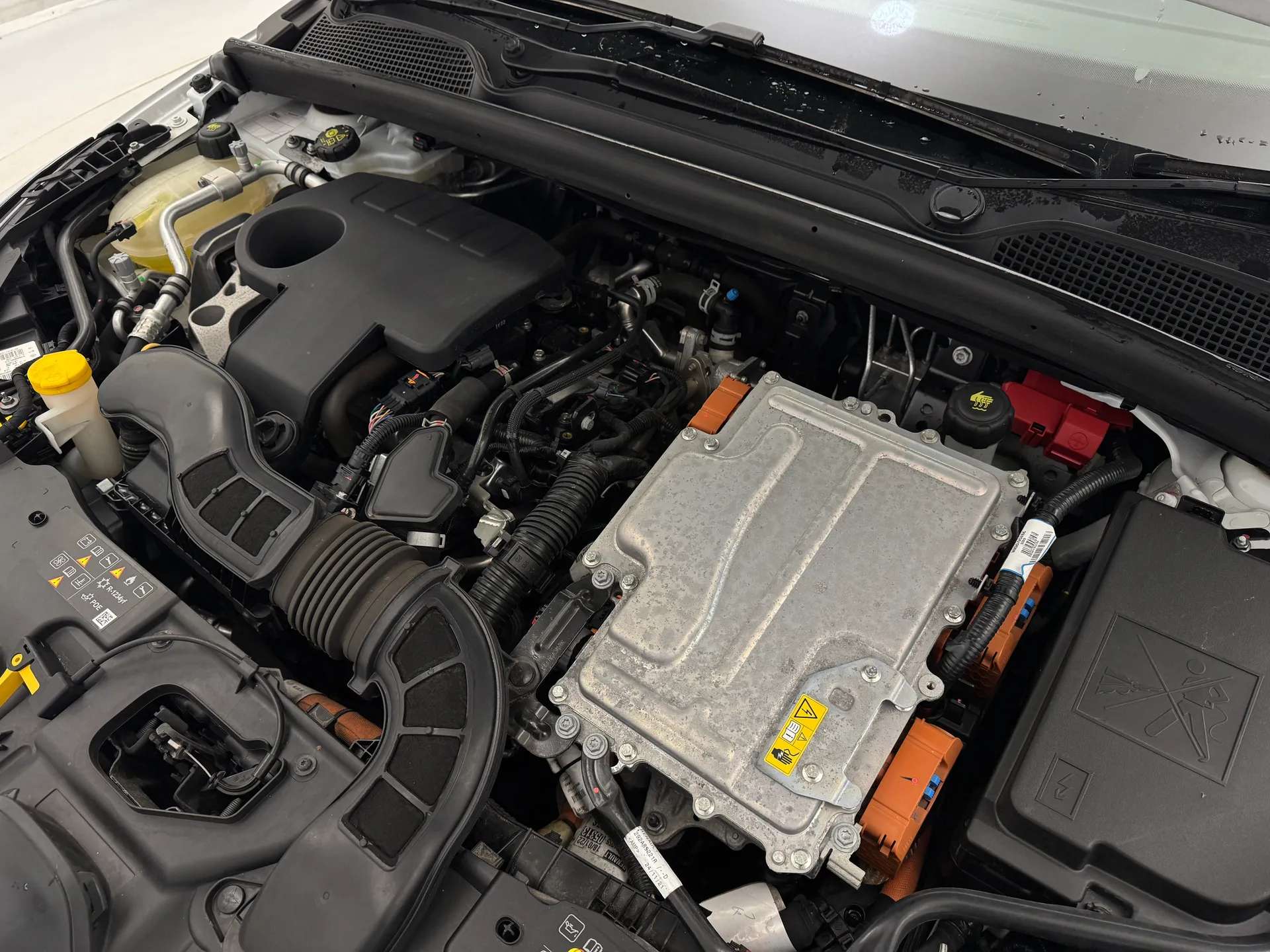 2022 RENAULT CLIO 2022 RENAULT CLIO