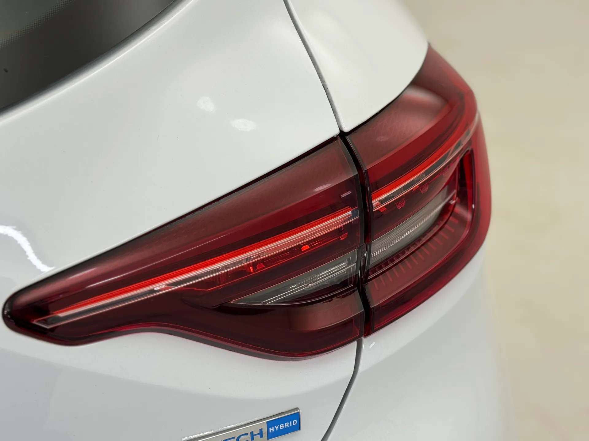 2022 RENAULT CLIO 2022 RENAULT CLIO