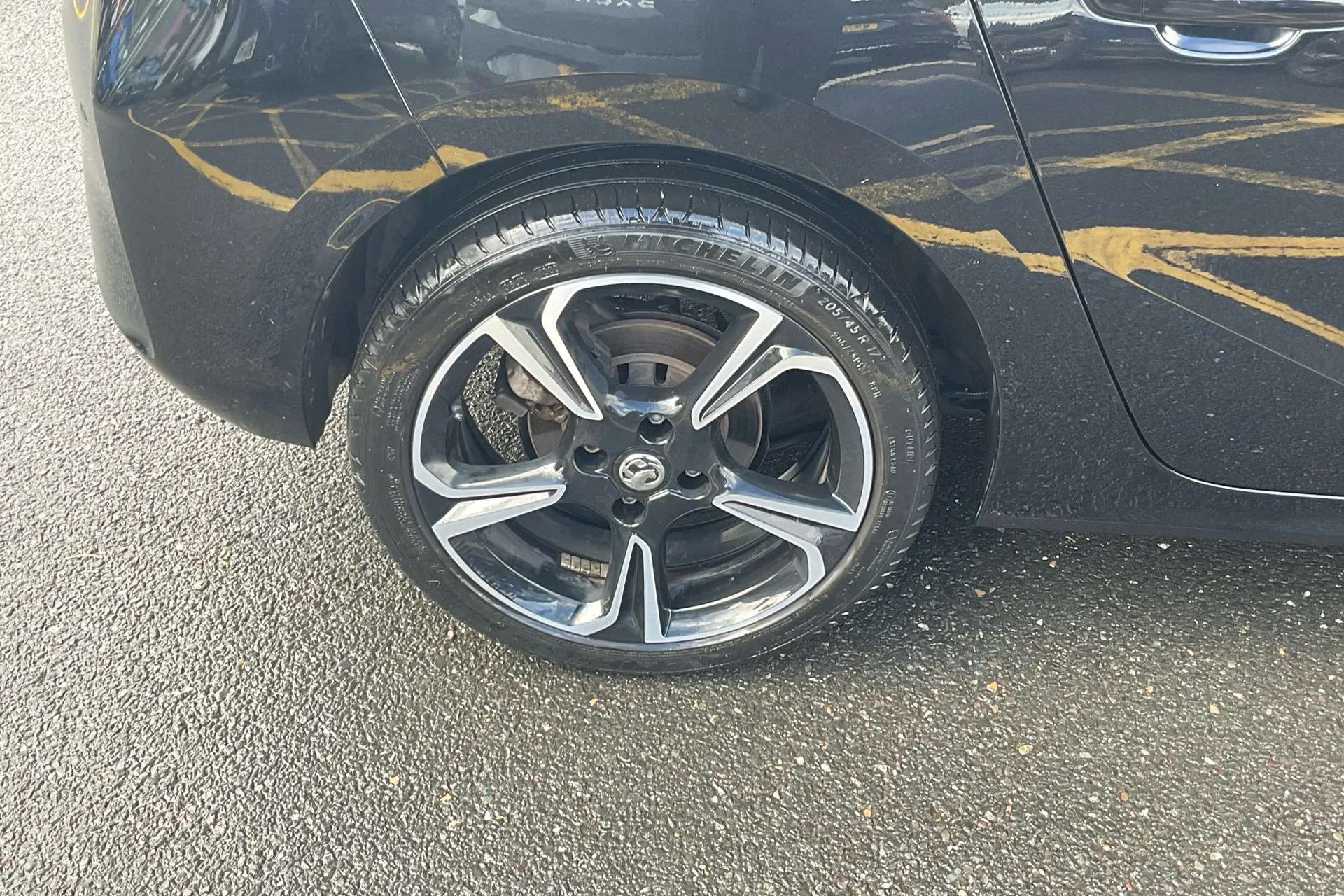 A 2022 VAUXHALL CORSA 1.2 Turbo SRi Edition 5dr Auto A 2022 VAUXHALL CORSA 1.2 Turbo SRi Edition 5dr Auto