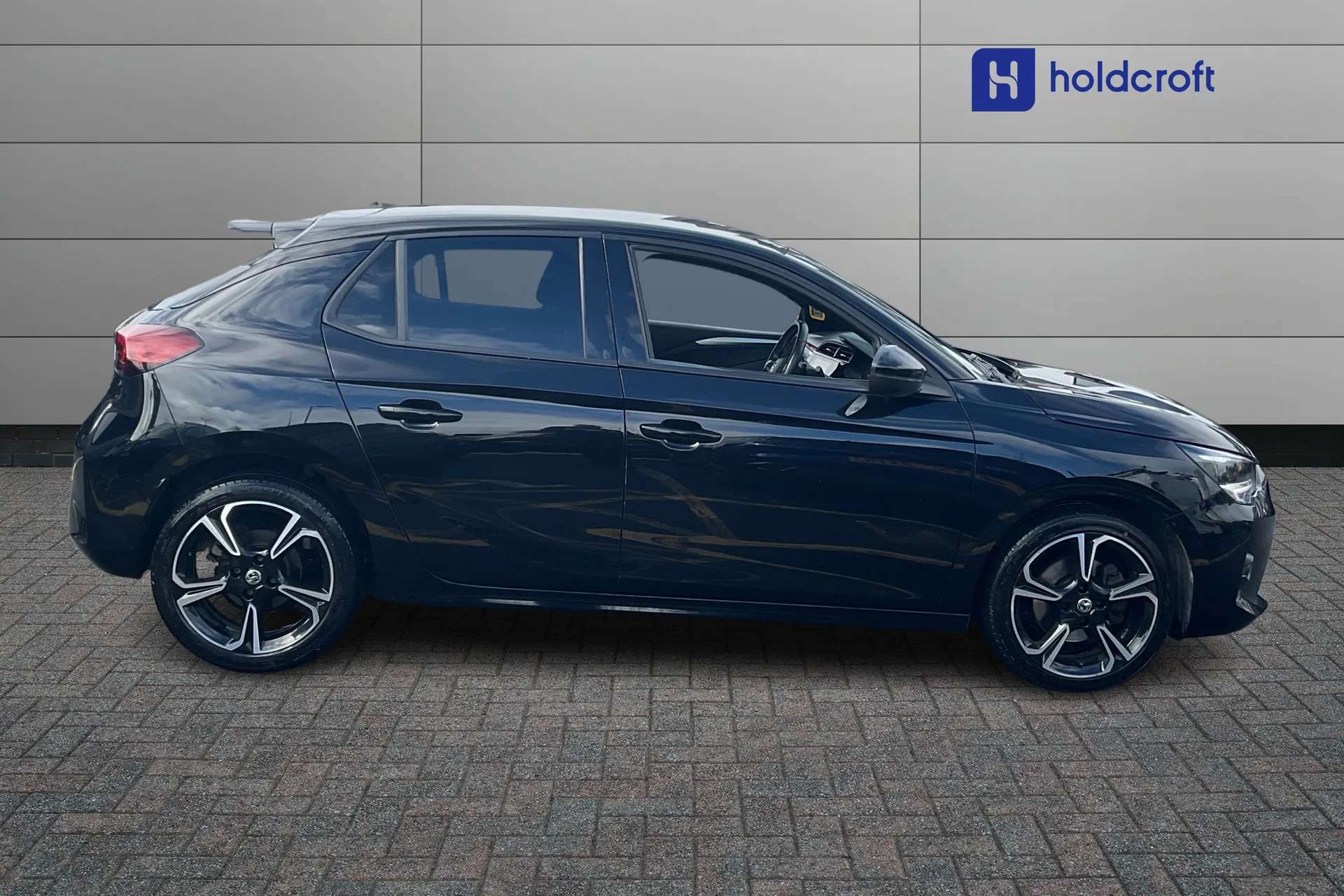 2022 VAUXHALL CORSA 2022 VAUXHALL CORSA