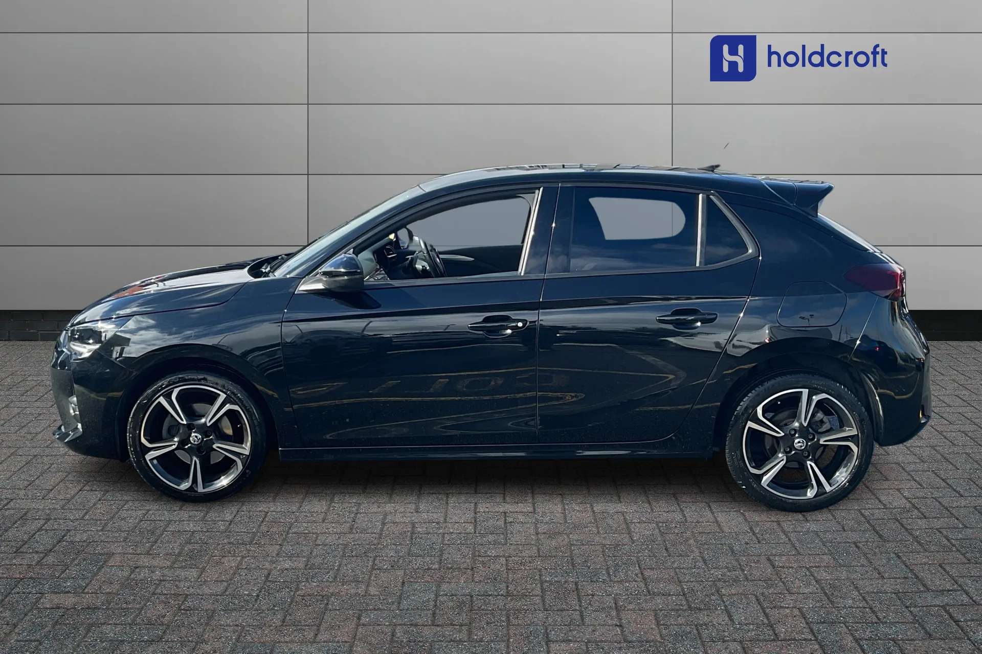 2022 VAUXHALL CORSA 2022 VAUXHALL CORSA