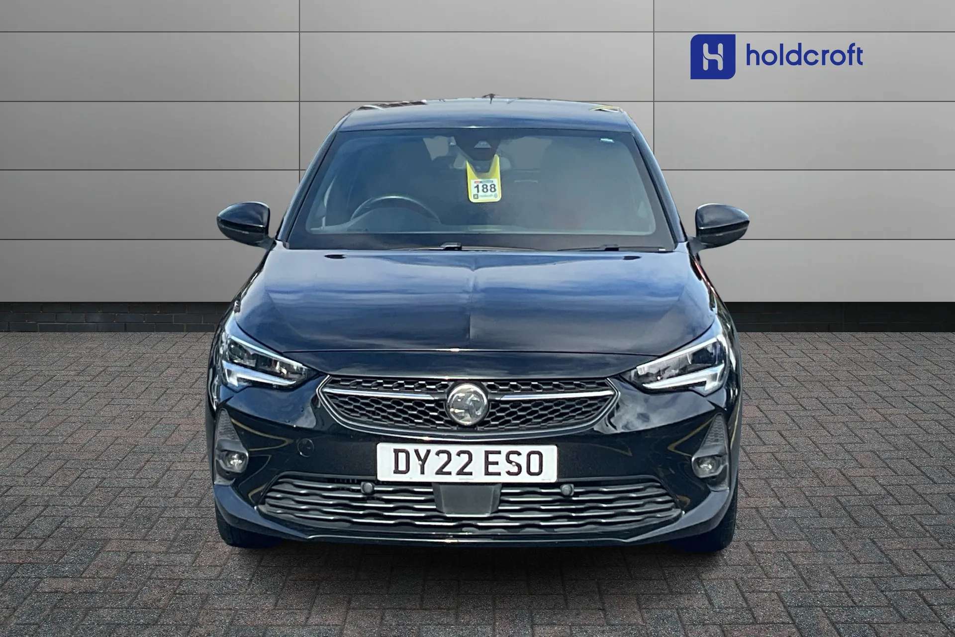 2022 VAUXHALL CORSA 2022 VAUXHALL CORSA