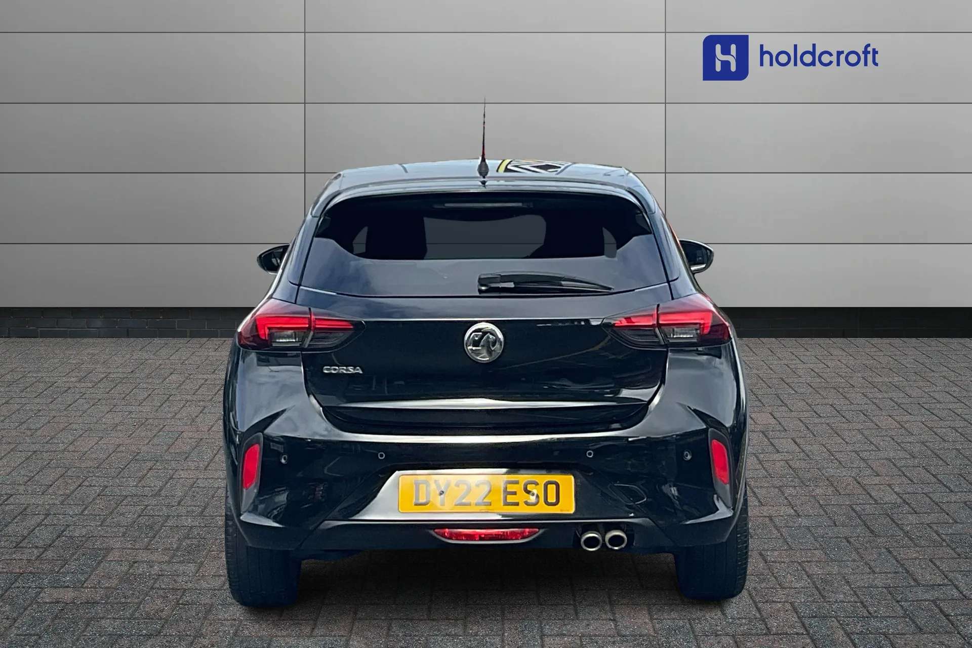 2022 VAUXHALL CORSA 2022 VAUXHALL CORSA