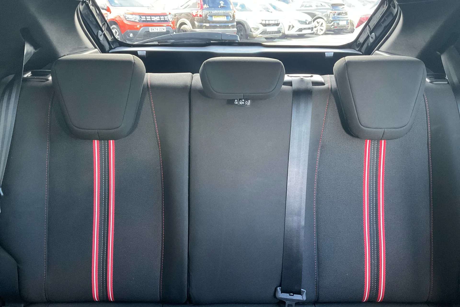 2022 VAUXHALL CORSA 2022 VAUXHALL CORSA