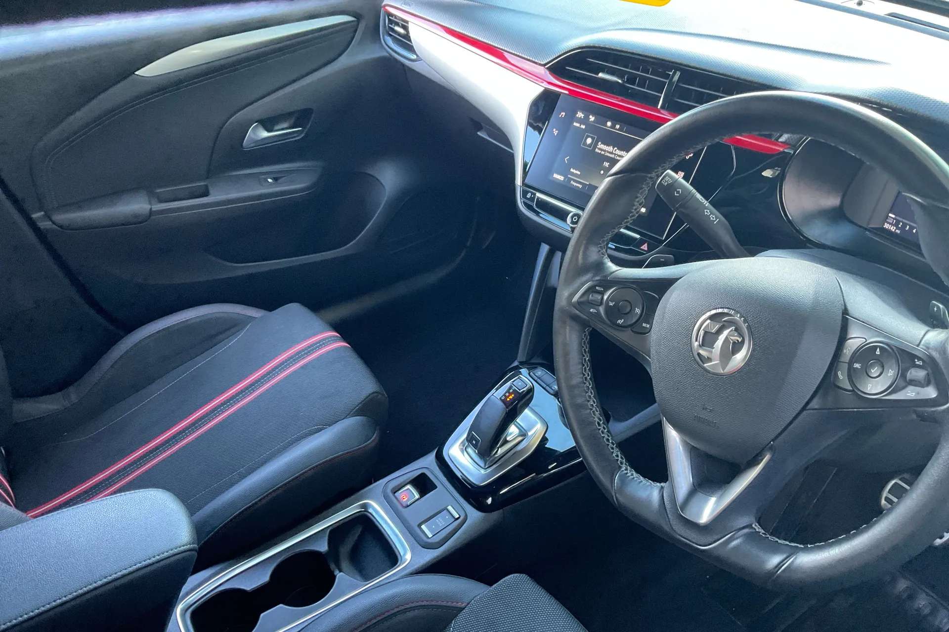 2022 VAUXHALL CORSA 2022 VAUXHALL CORSA