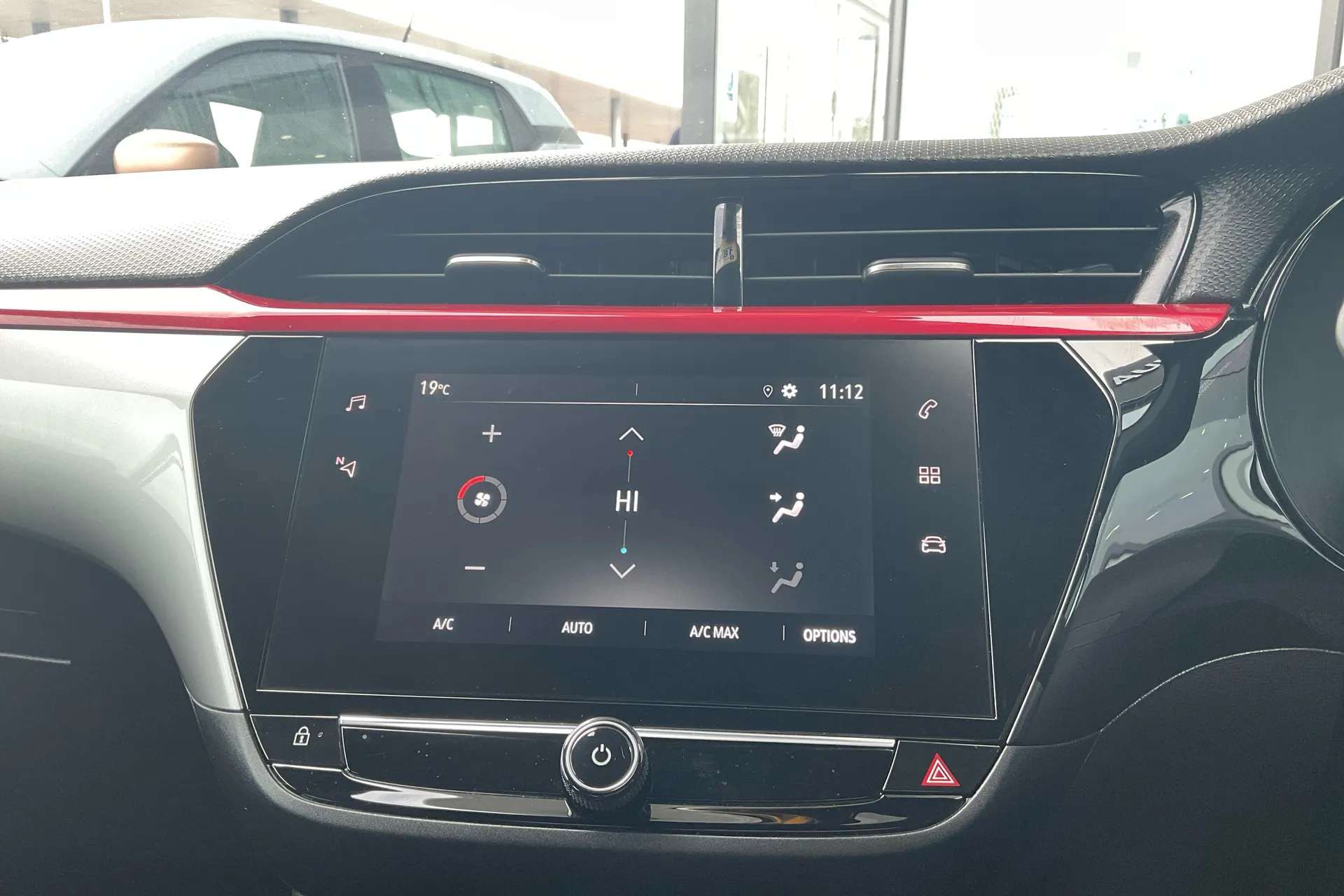 2022 VAUXHALL CORSA 2022 VAUXHALL CORSA