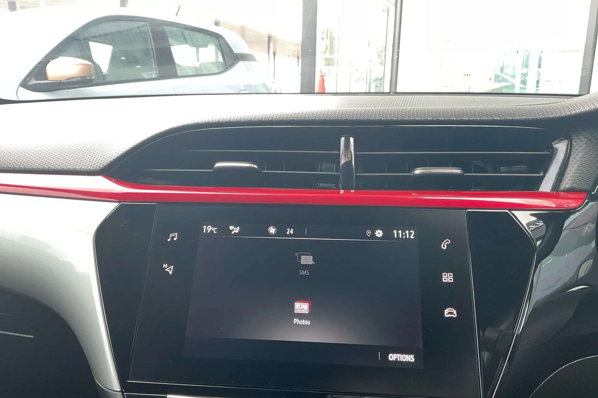 2022 VAUXHALL CORSA 2022 VAUXHALL CORSA