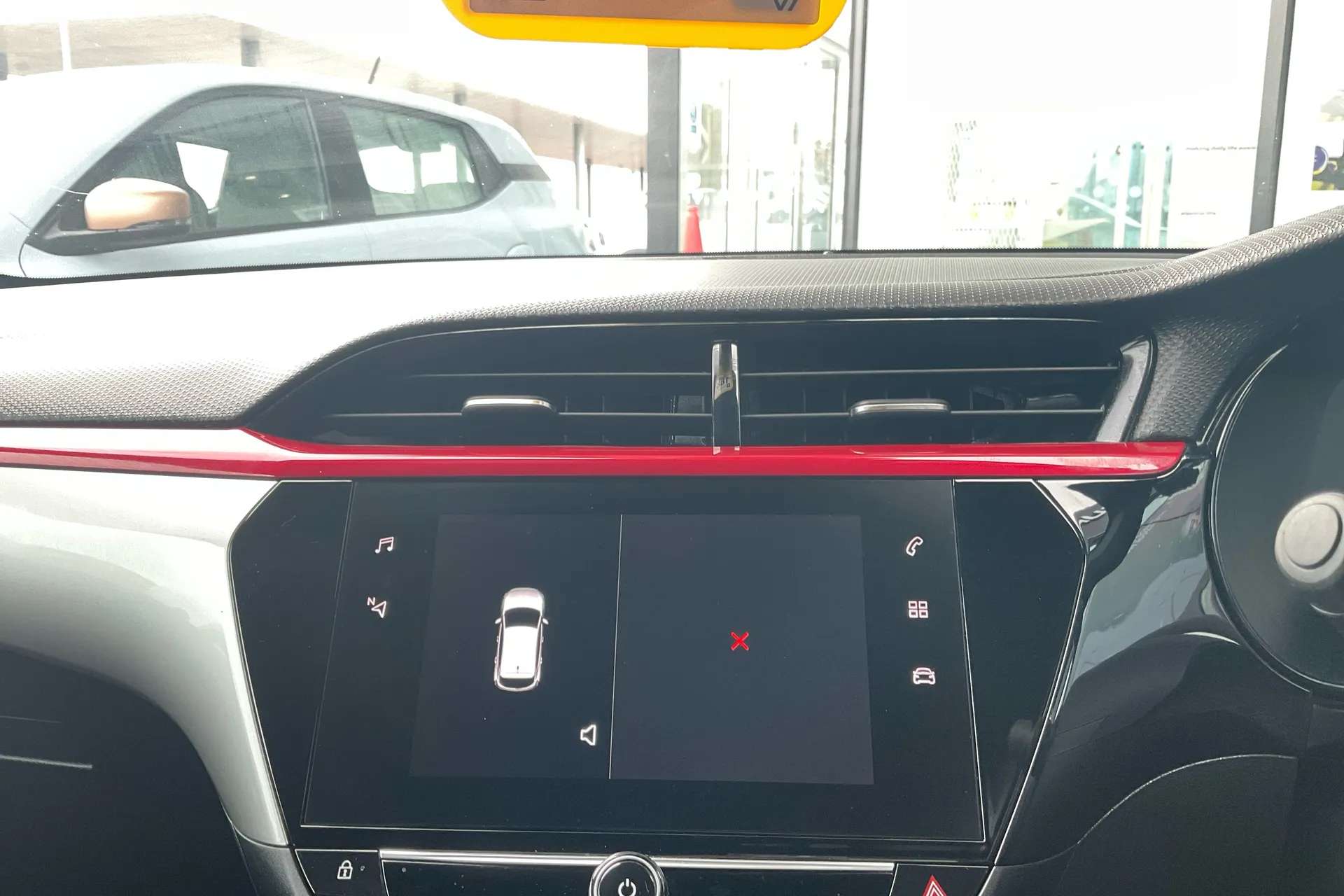 2022 VAUXHALL CORSA 2022 VAUXHALL CORSA