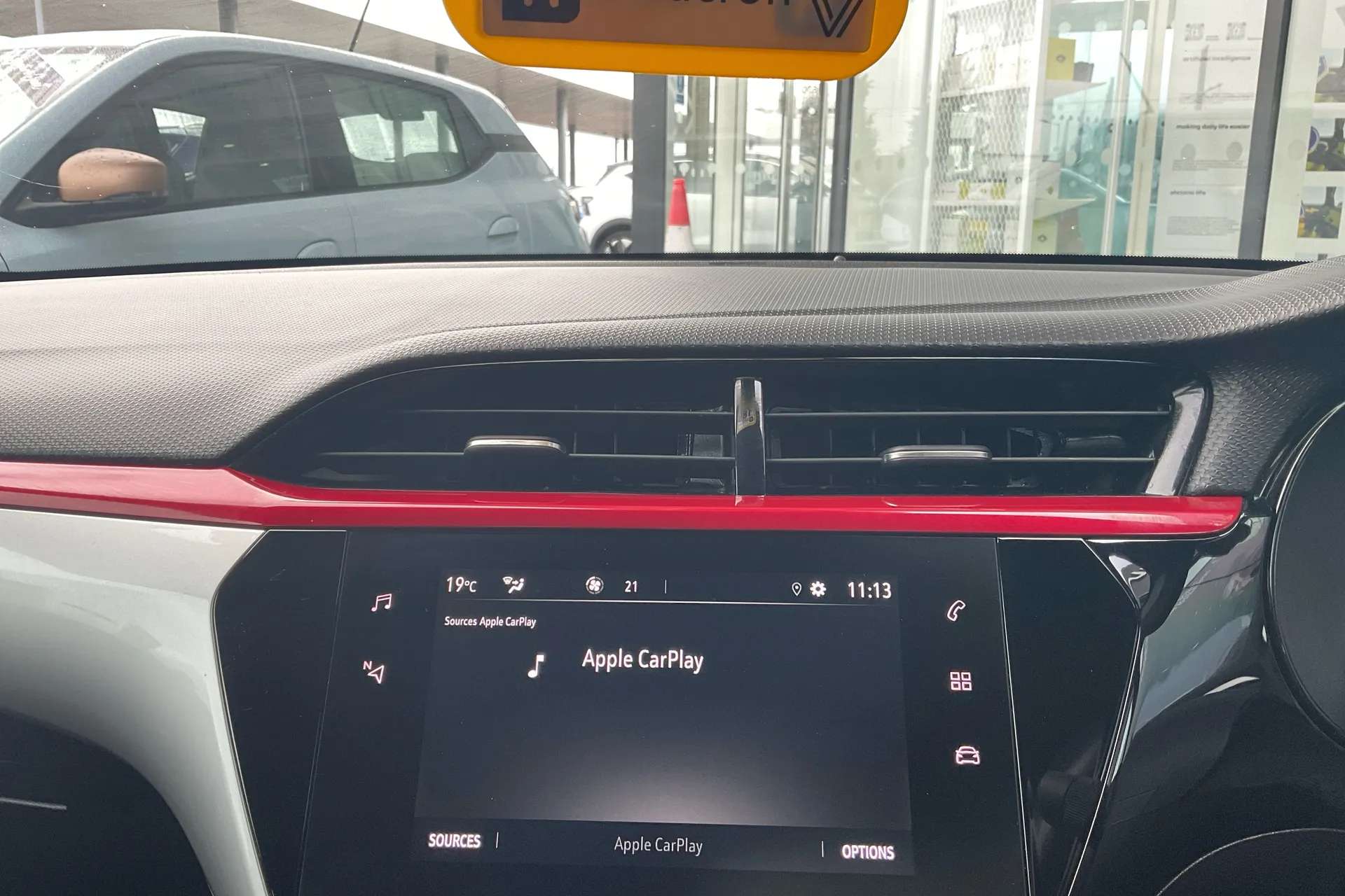 2022 VAUXHALL CORSA 2022 VAUXHALL CORSA