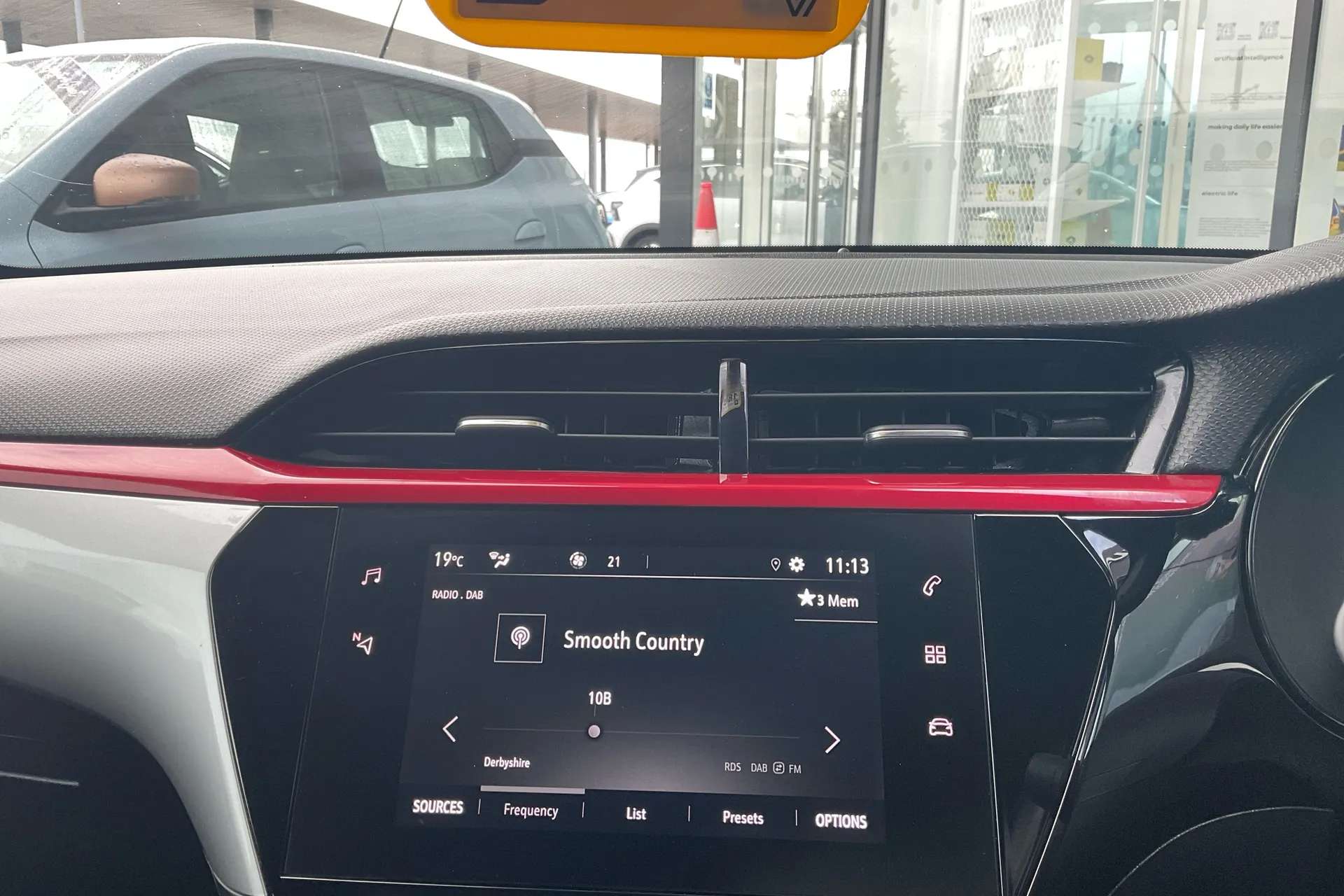 2022 VAUXHALL CORSA 2022 VAUXHALL CORSA