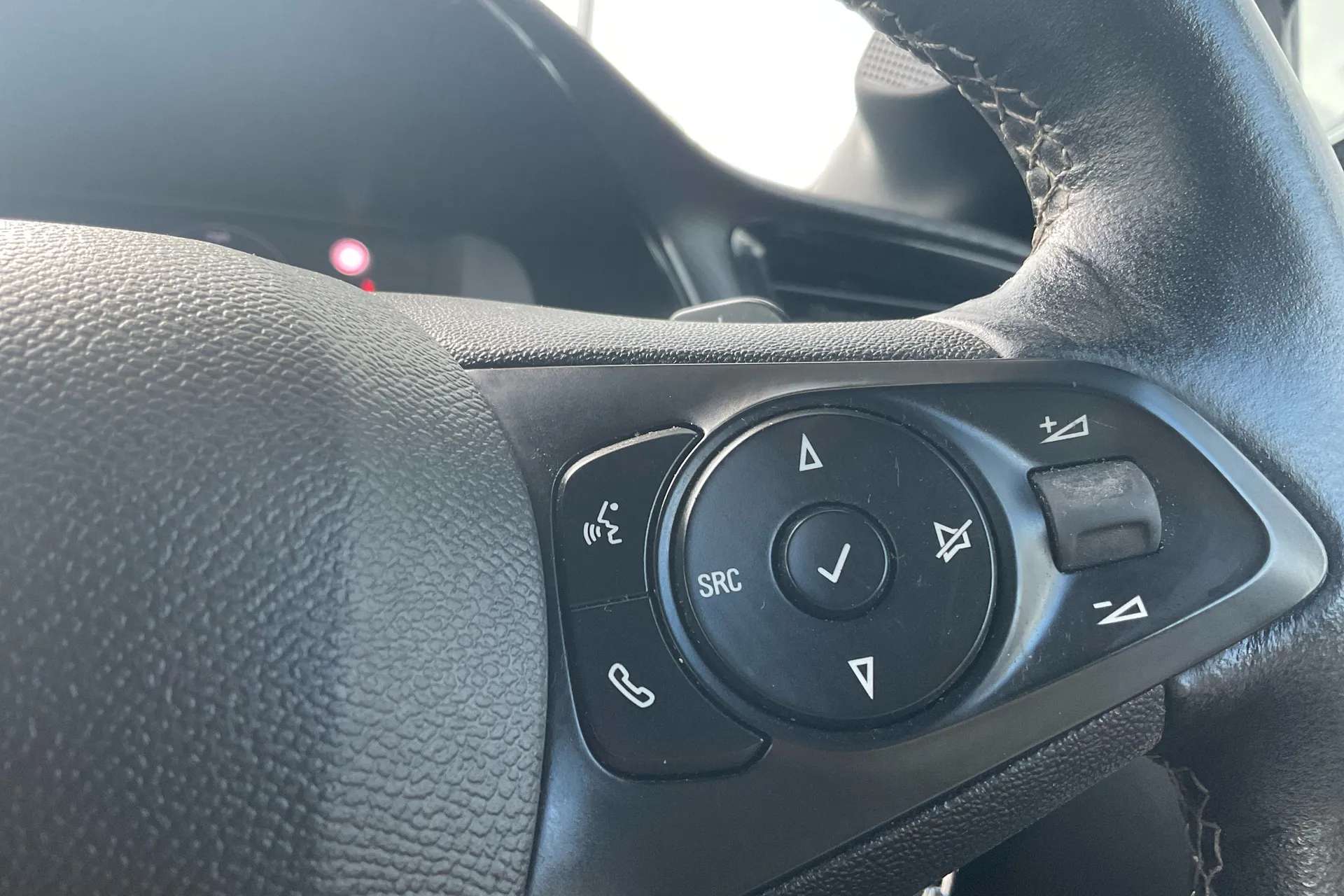 2022 VAUXHALL CORSA 2022 VAUXHALL CORSA