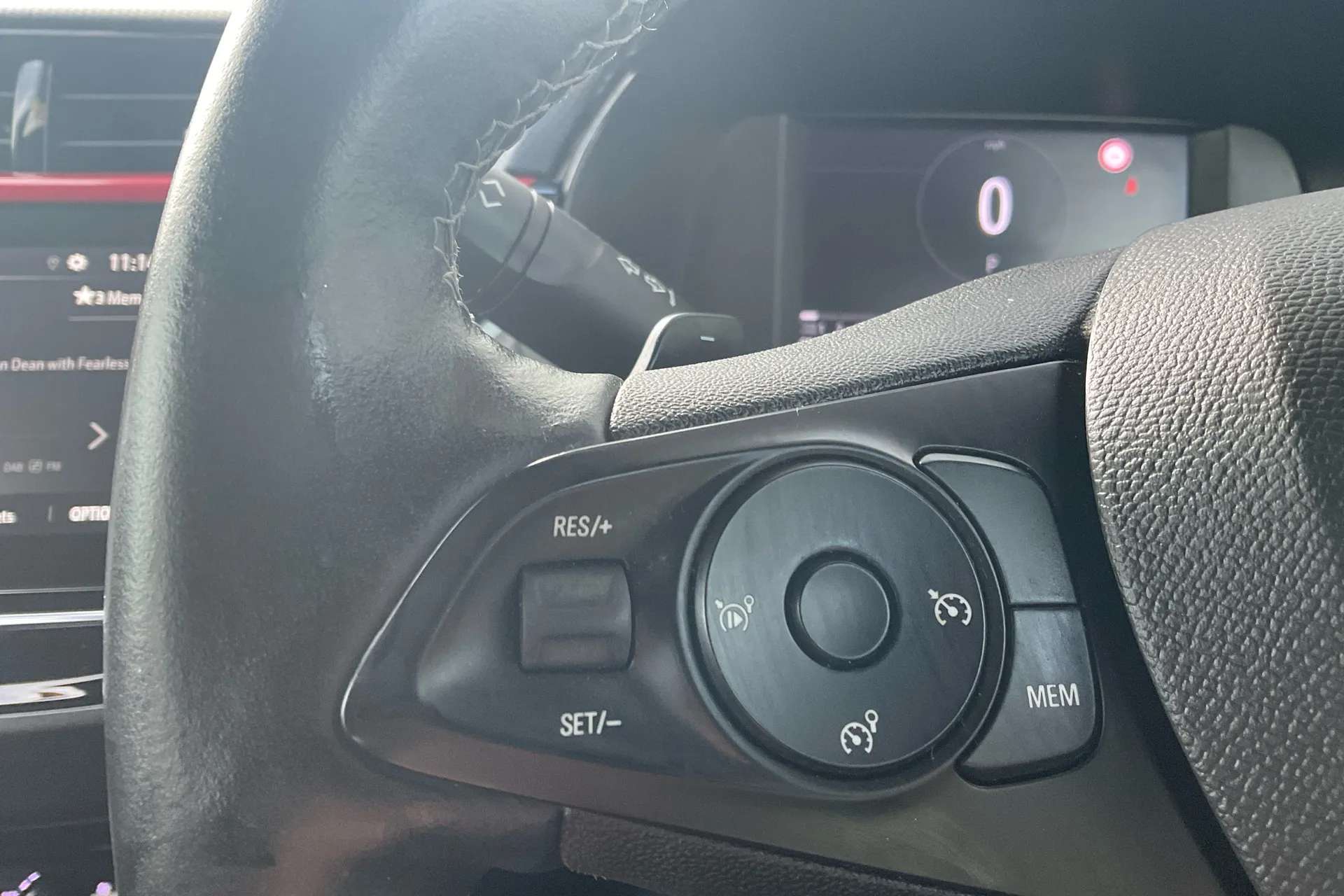 2022 VAUXHALL CORSA 2022 VAUXHALL CORSA