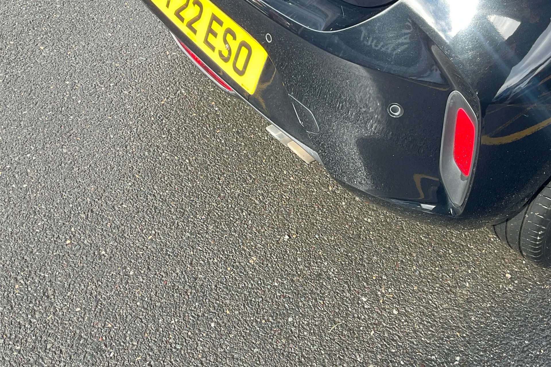 2022 VAUXHALL CORSA 2022 VAUXHALL CORSA