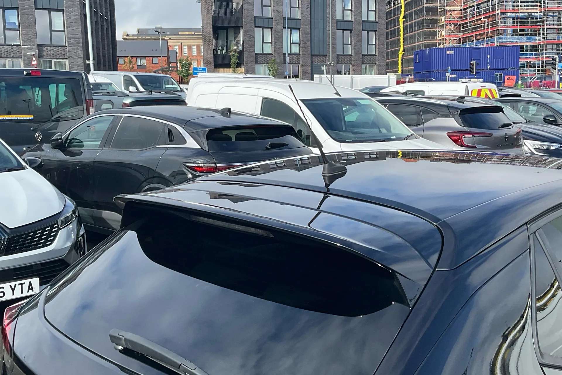 2022 VAUXHALL CORSA 2022 VAUXHALL CORSA