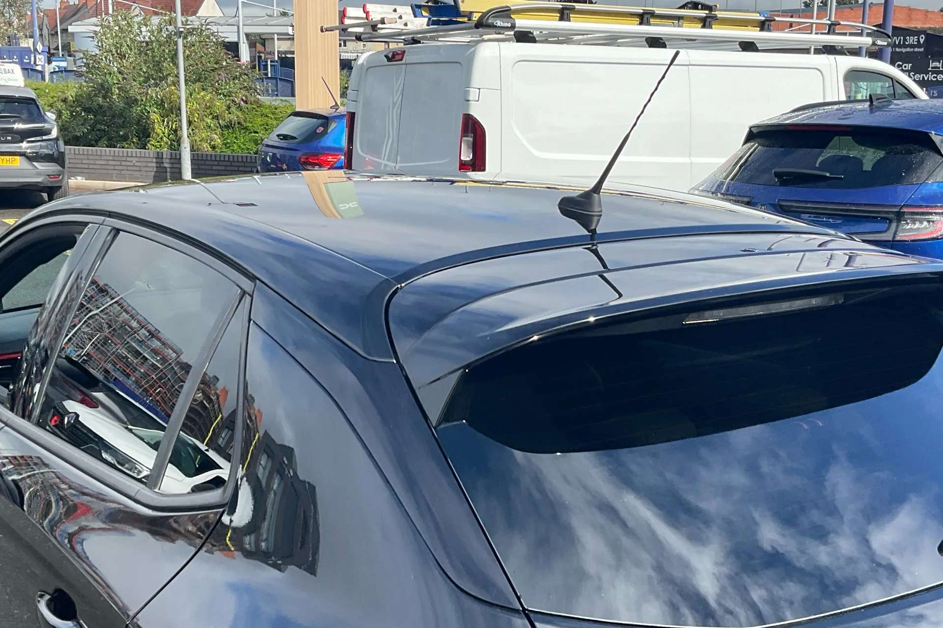 2022 VAUXHALL CORSA 2022 VAUXHALL CORSA