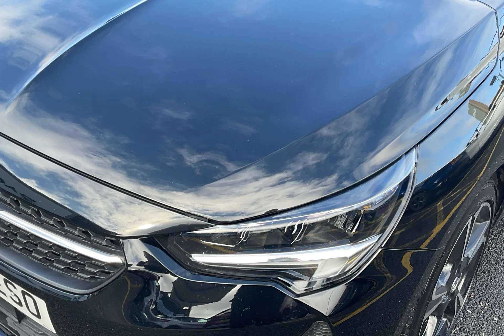 2022 VAUXHALL CORSA 2022 VAUXHALL CORSA