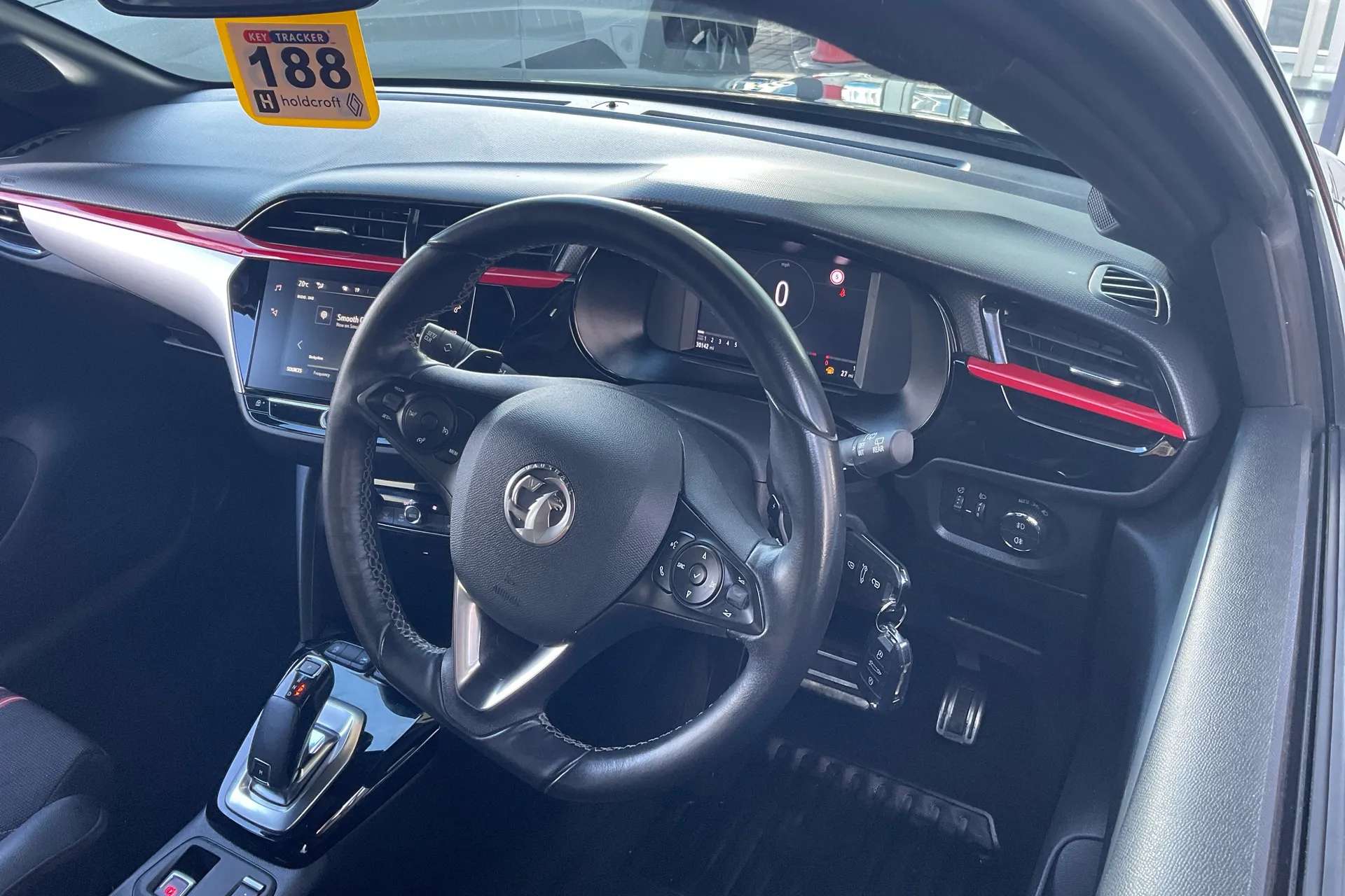 2022 VAUXHALL CORSA 2022 VAUXHALL CORSA