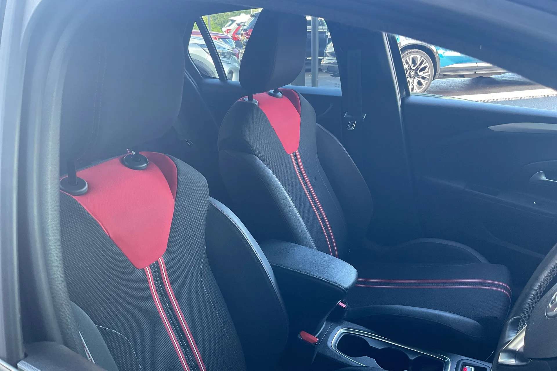 2022 VAUXHALL CORSA 2022 VAUXHALL CORSA