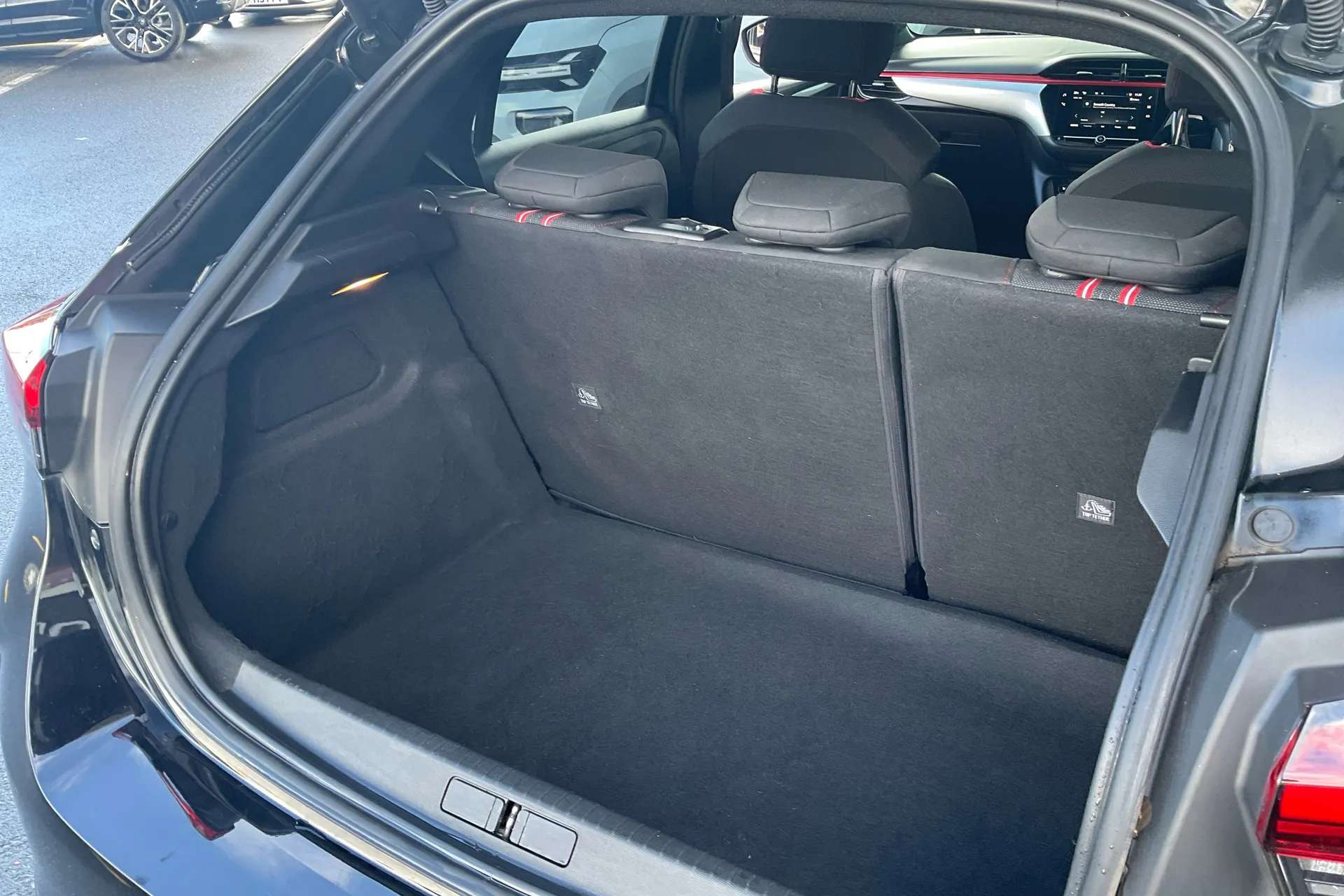 2022 VAUXHALL CORSA 2022 VAUXHALL CORSA
