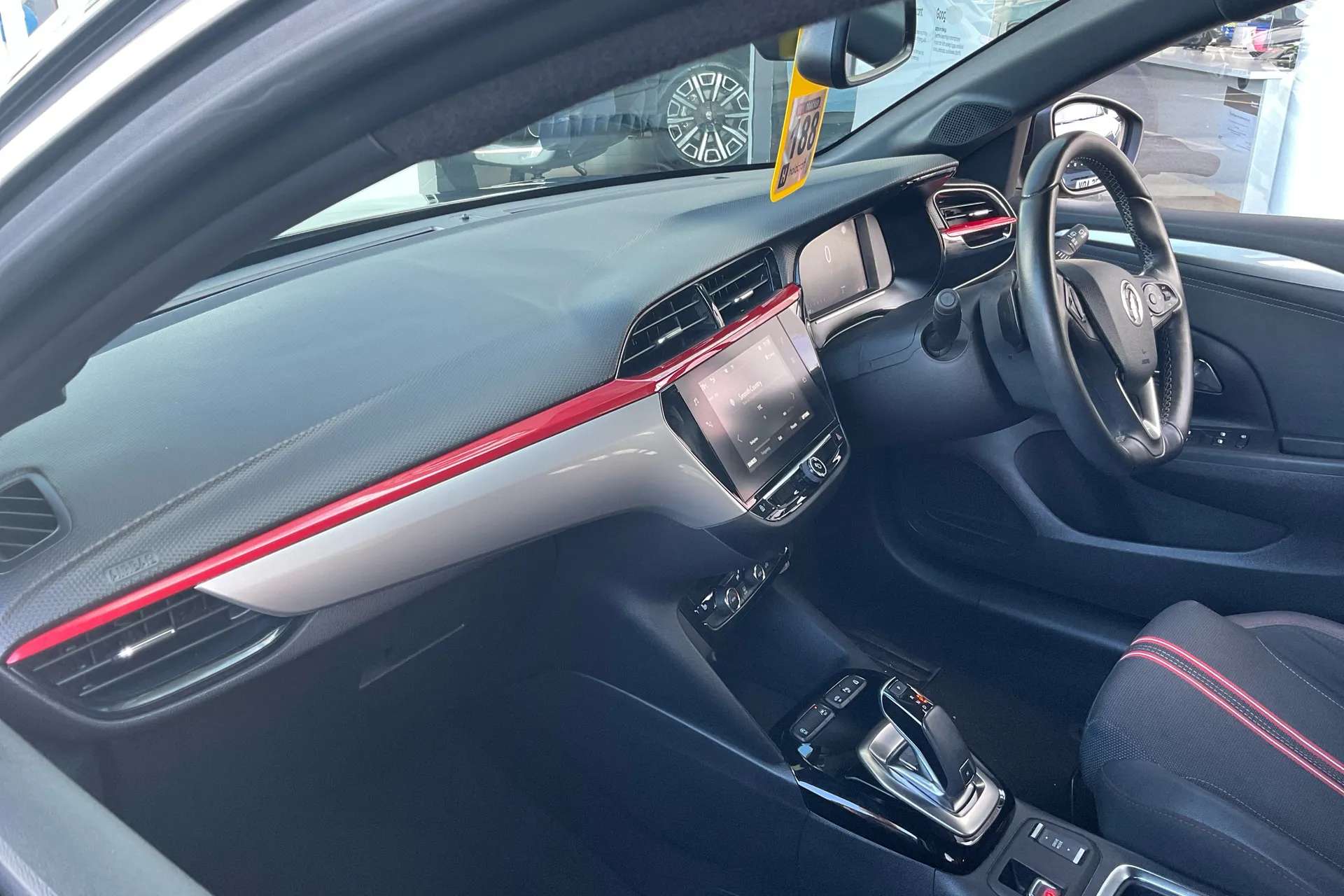 2022 VAUXHALL CORSA 2022 VAUXHALL CORSA
