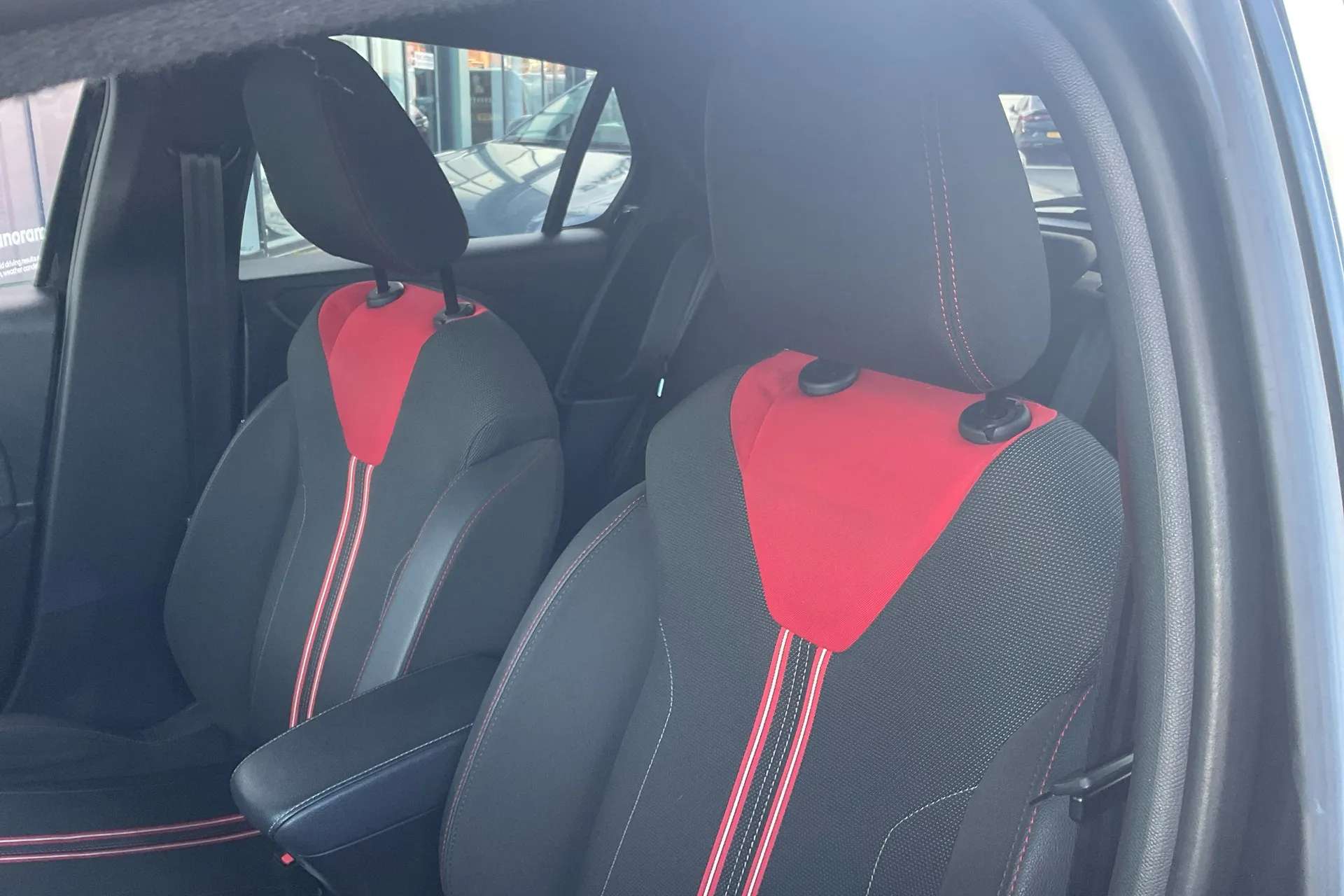 2022 VAUXHALL CORSA 2022 VAUXHALL CORSA