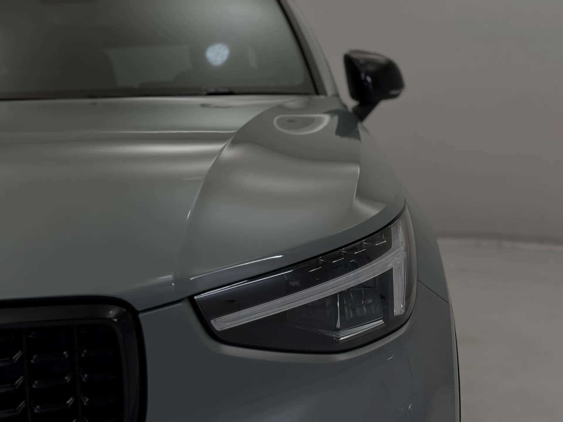 2026 VOLVO XC40 2026 VOLVO XC40