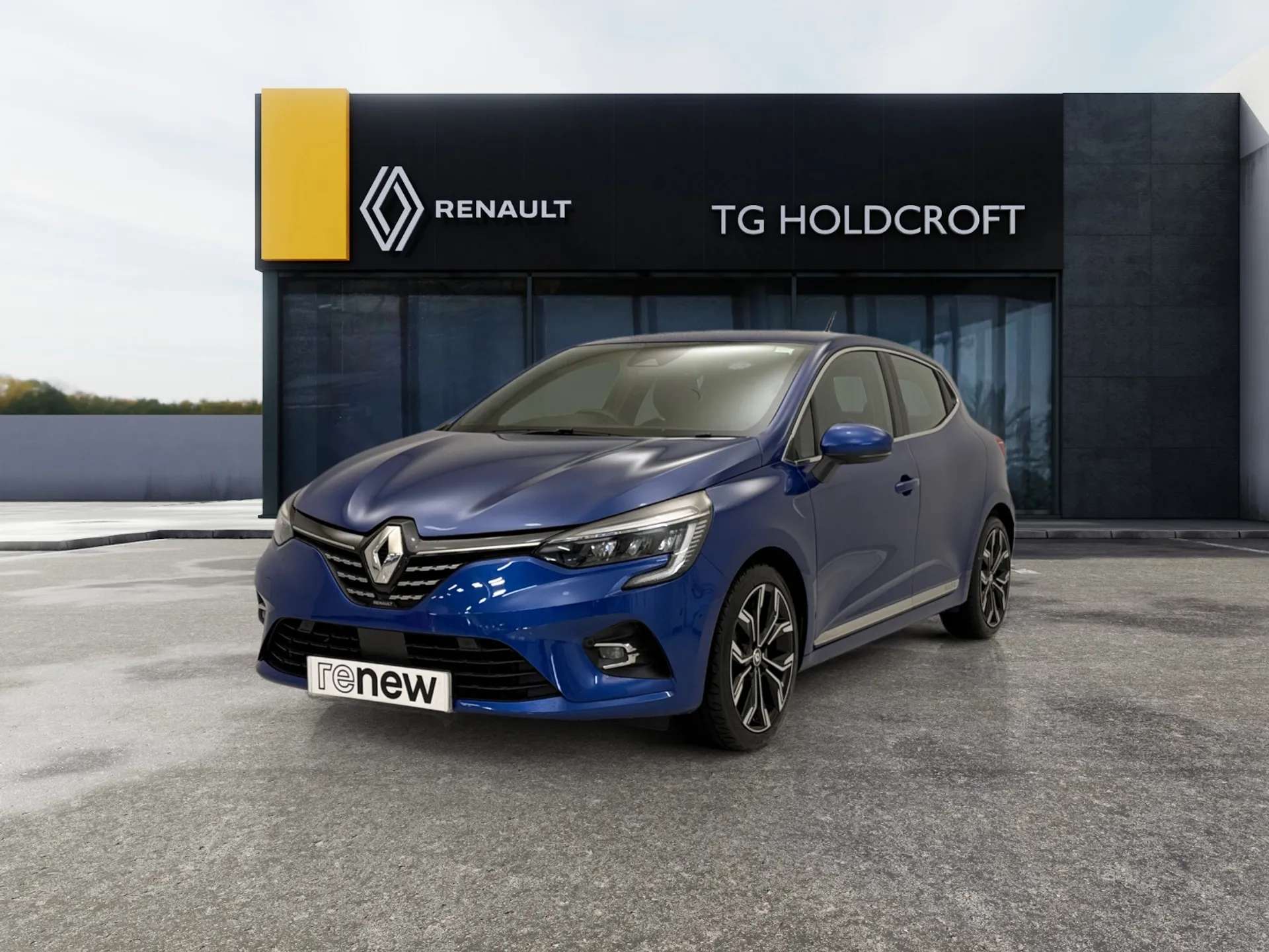 A 2022 RENAULT CLIO 1.6 E-TECH Hybrid 140 SE Edition 5dr Auto A 2022 RENAULT CLIO 1.6 E-TECH Hybrid 140 SE Edition 5dr Auto