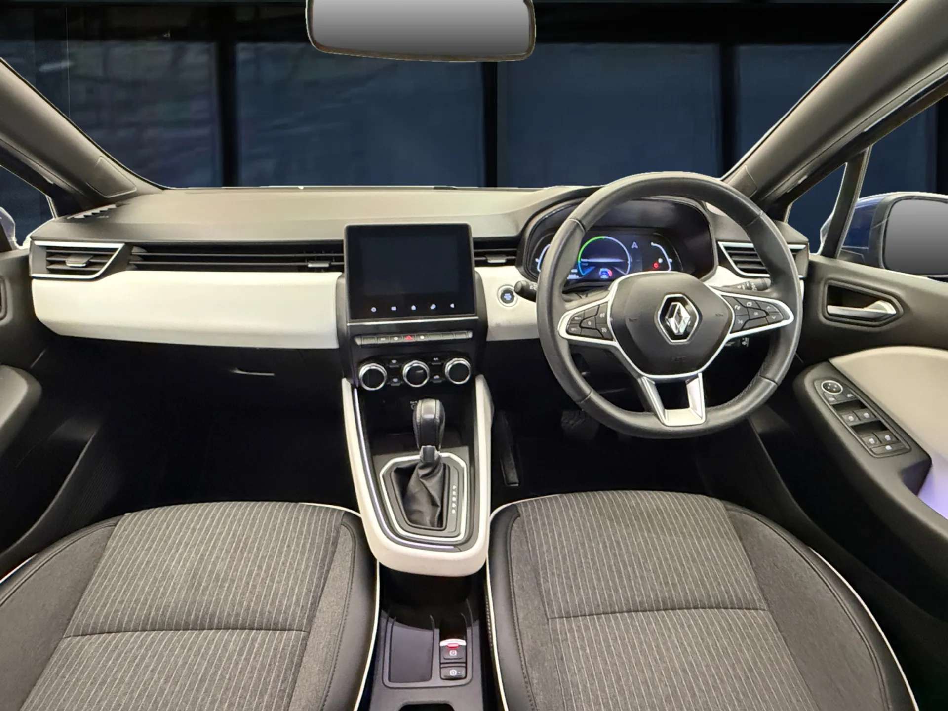 2022 RENAULT CLIO 2022 RENAULT CLIO