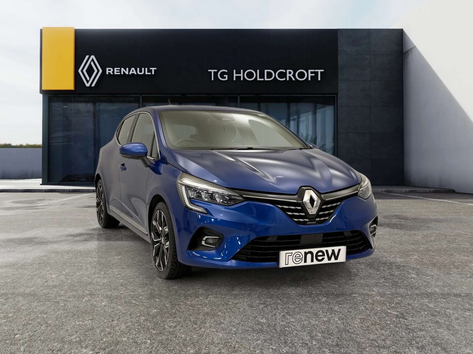 A 2022 RENAULT CLIO 1.6 E-TECH Hybrid 140 SE Edition 5dr Auto A 2022 RENAULT CLIO 1.6 E-TECH Hybrid 140 SE Edition 5dr Auto