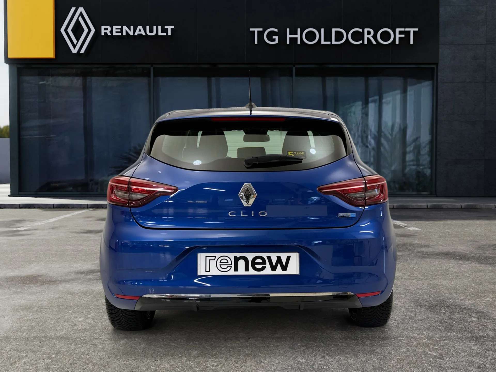 2022 RENAULT CLIO 2022 RENAULT CLIO