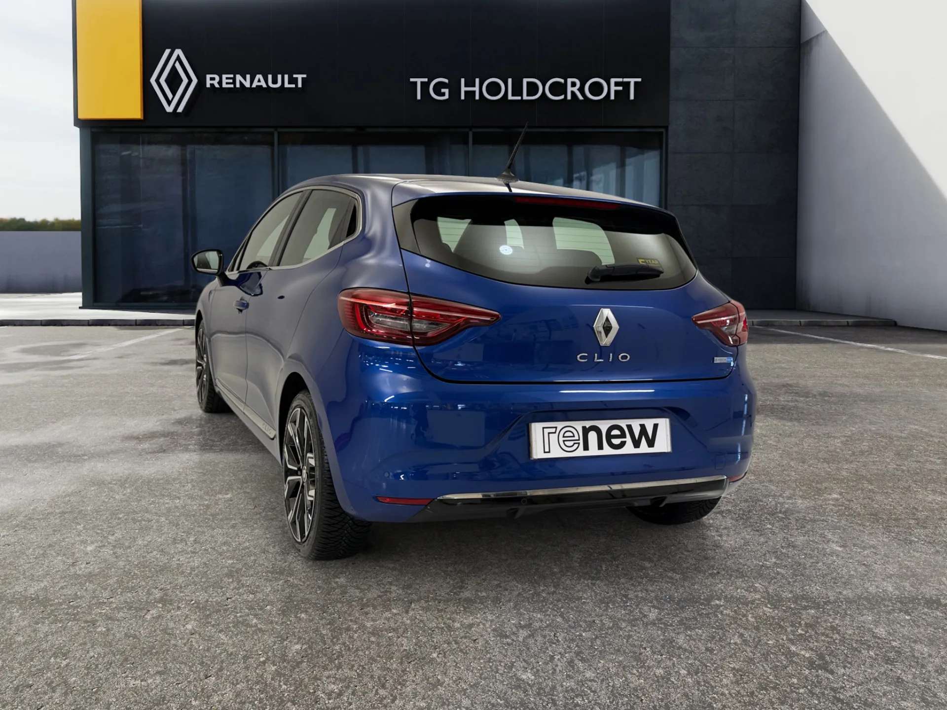 A 2022 RENAULT CLIO 1.6 E-TECH Hybrid 140 SE Edition 5dr Auto A 2022 RENAULT CLIO 1.6 E-TECH Hybrid 140 SE Edition 5dr Auto