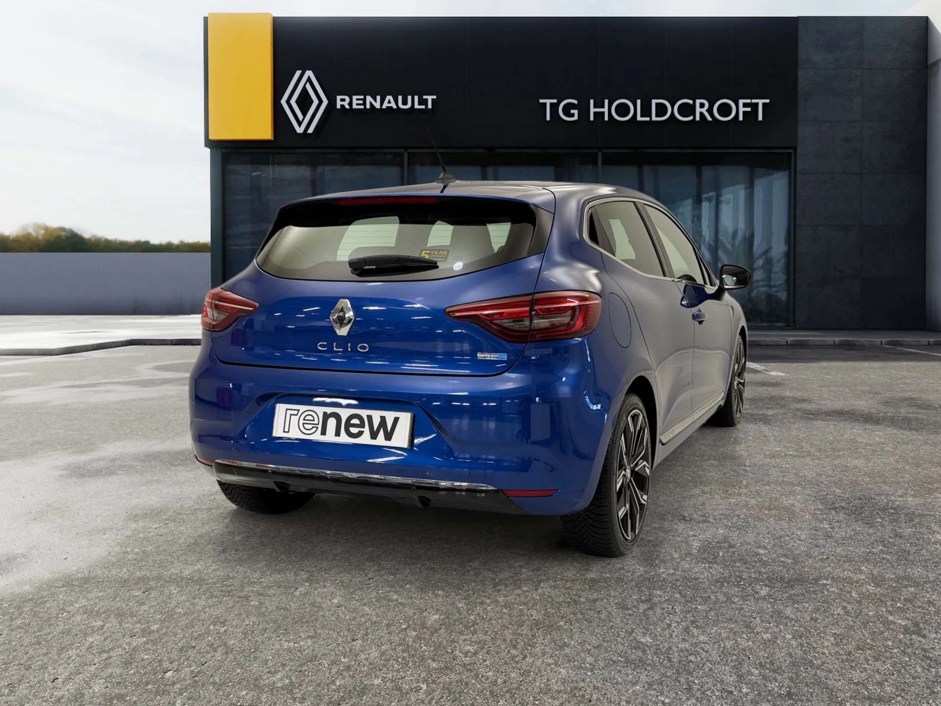2022 RENAULT CLIO 2022 RENAULT CLIO